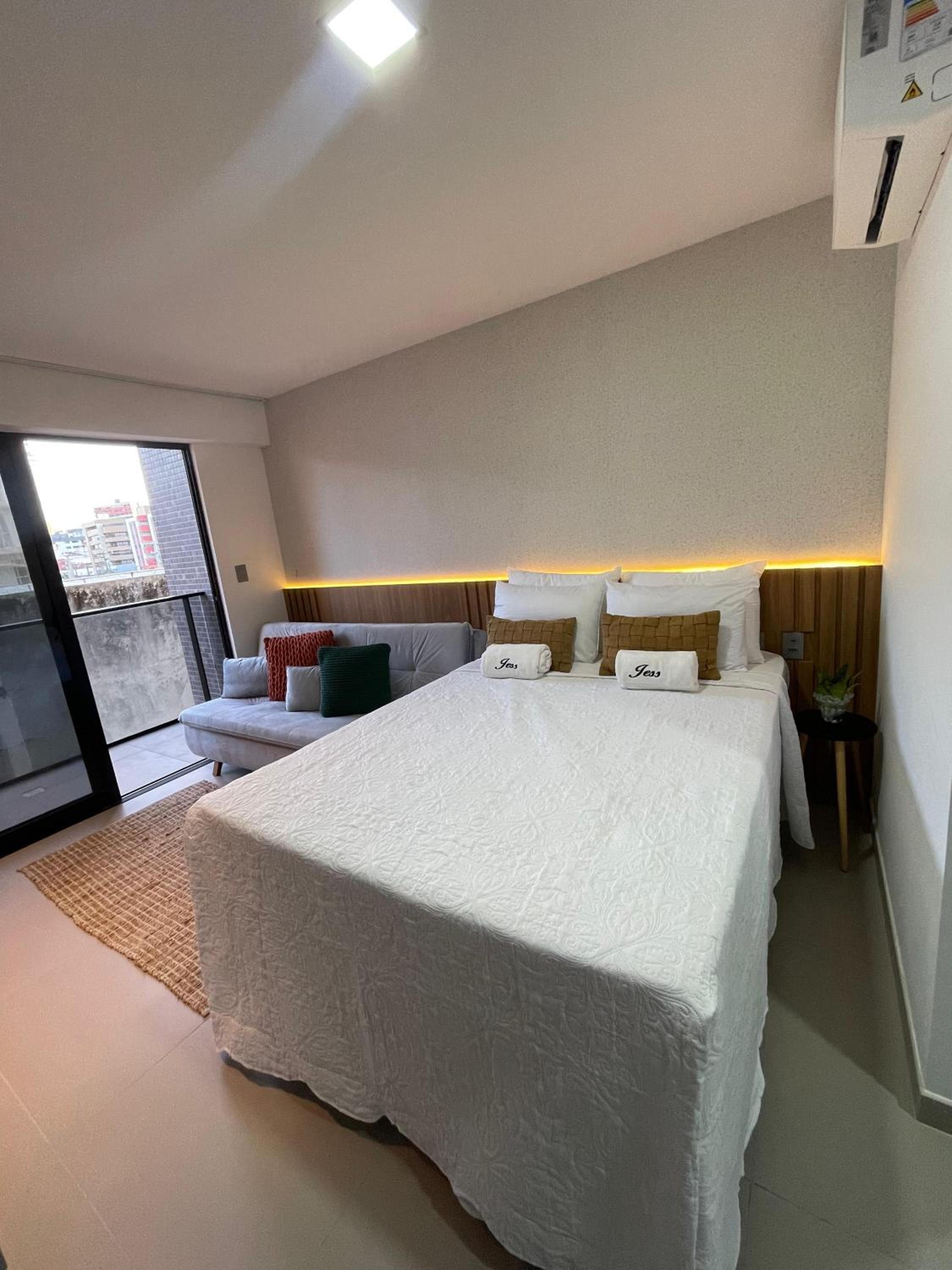 Beach Haus - Beira-mar by Jess
