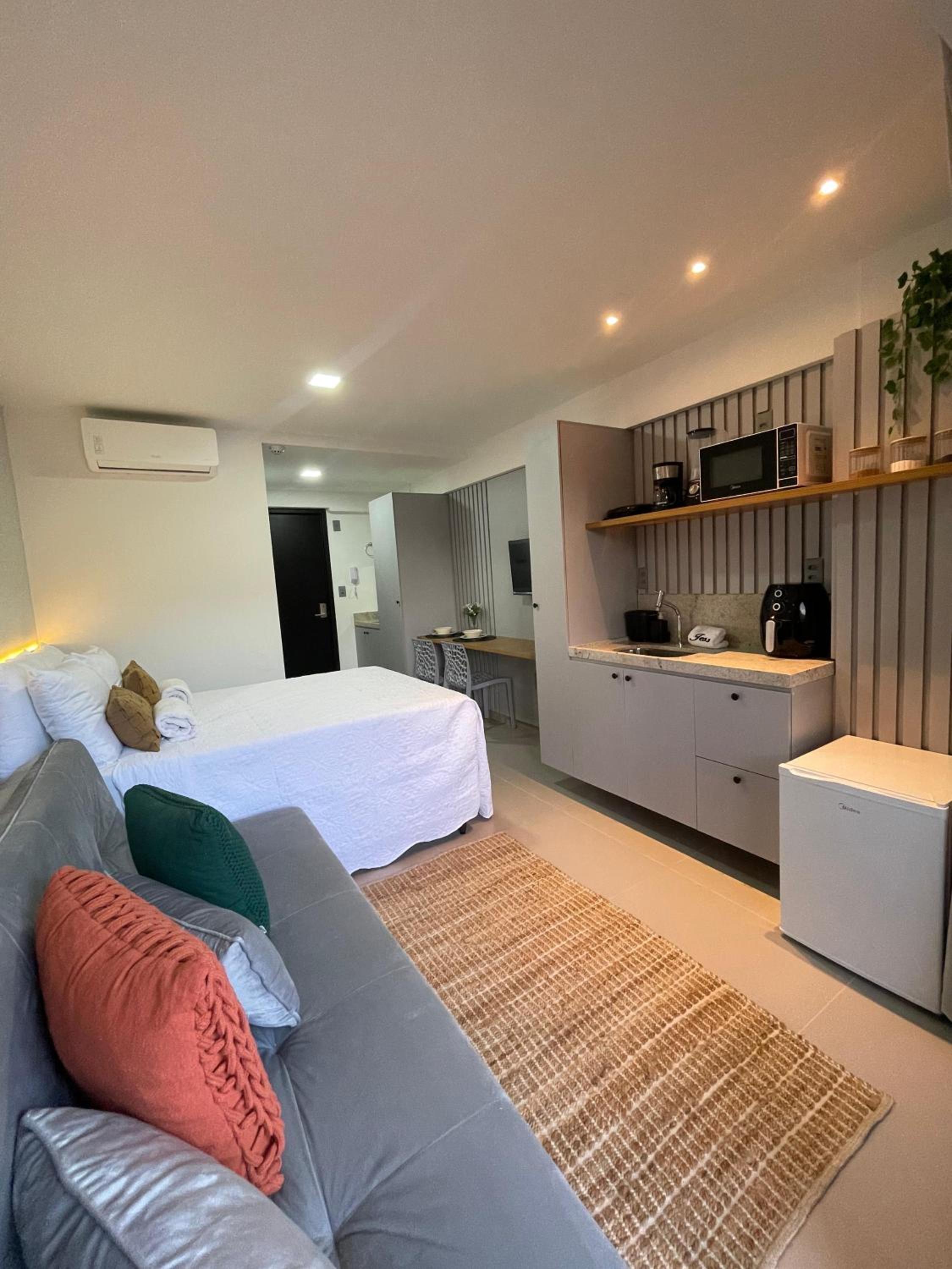 Beach Haus - Beira-mar by Jess