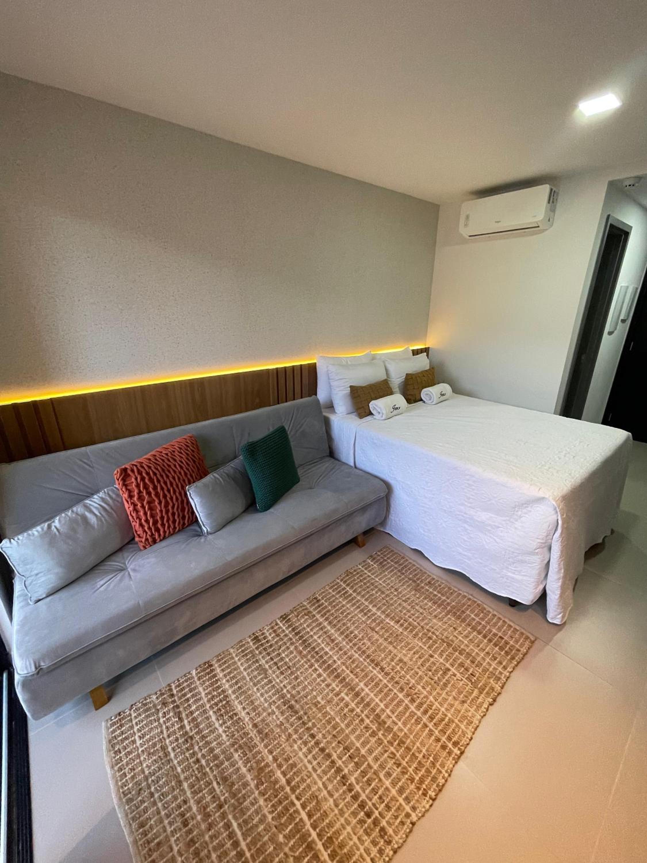 Beach Haus - Beira-mar by Jess