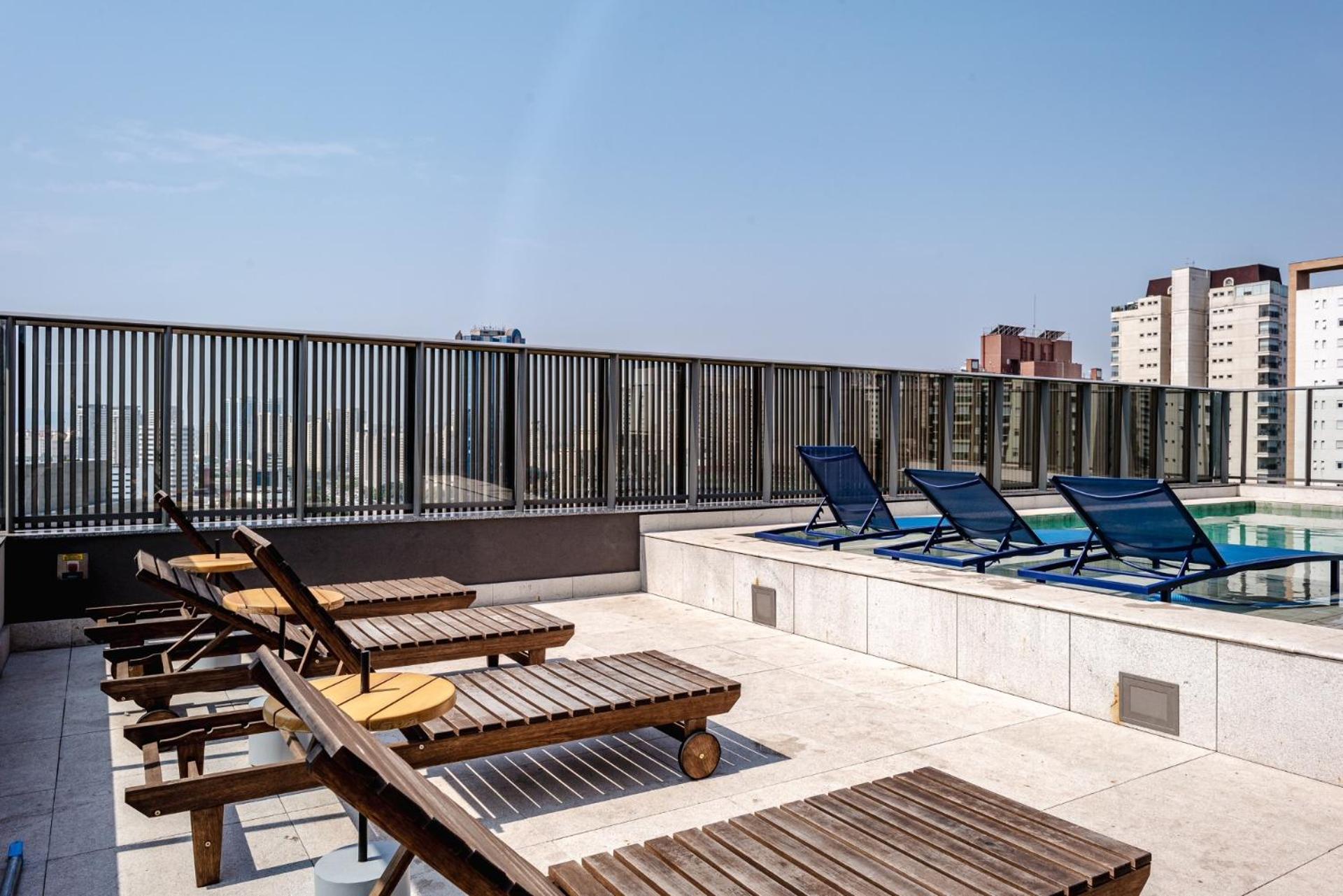 313 Lux Studios Allianz Parque