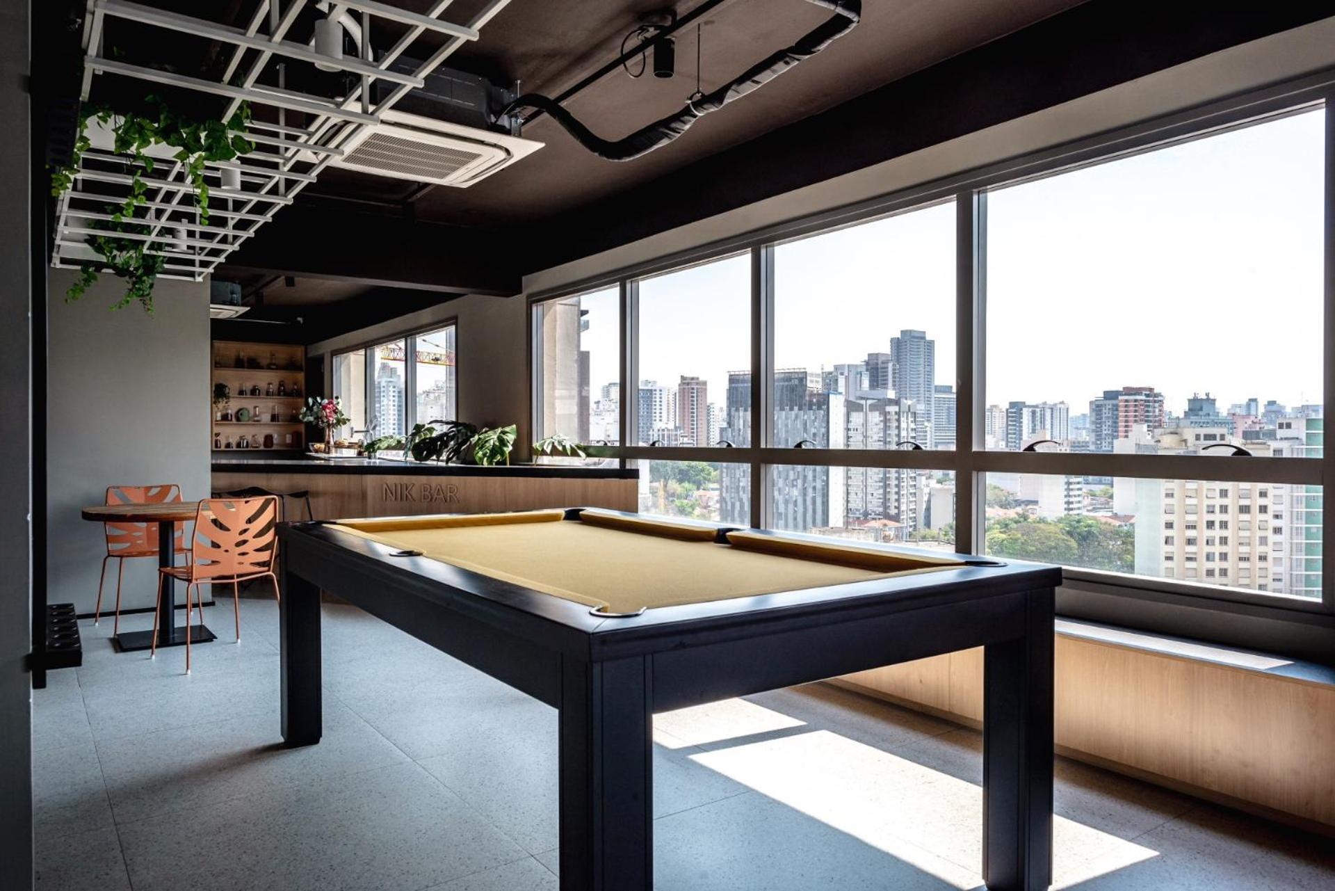 313 Lux Studios Allianz Parque