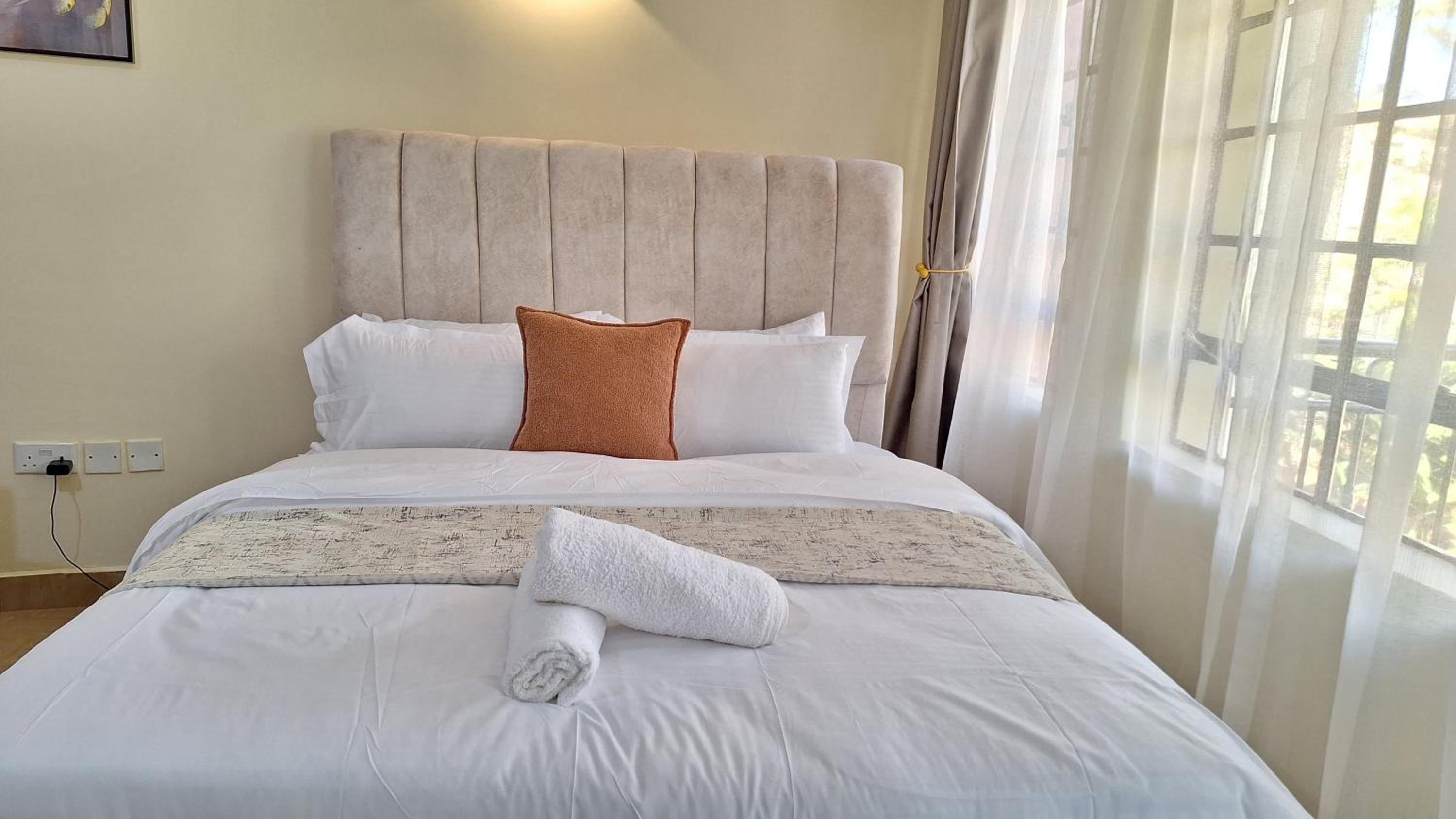 Haven Homestays