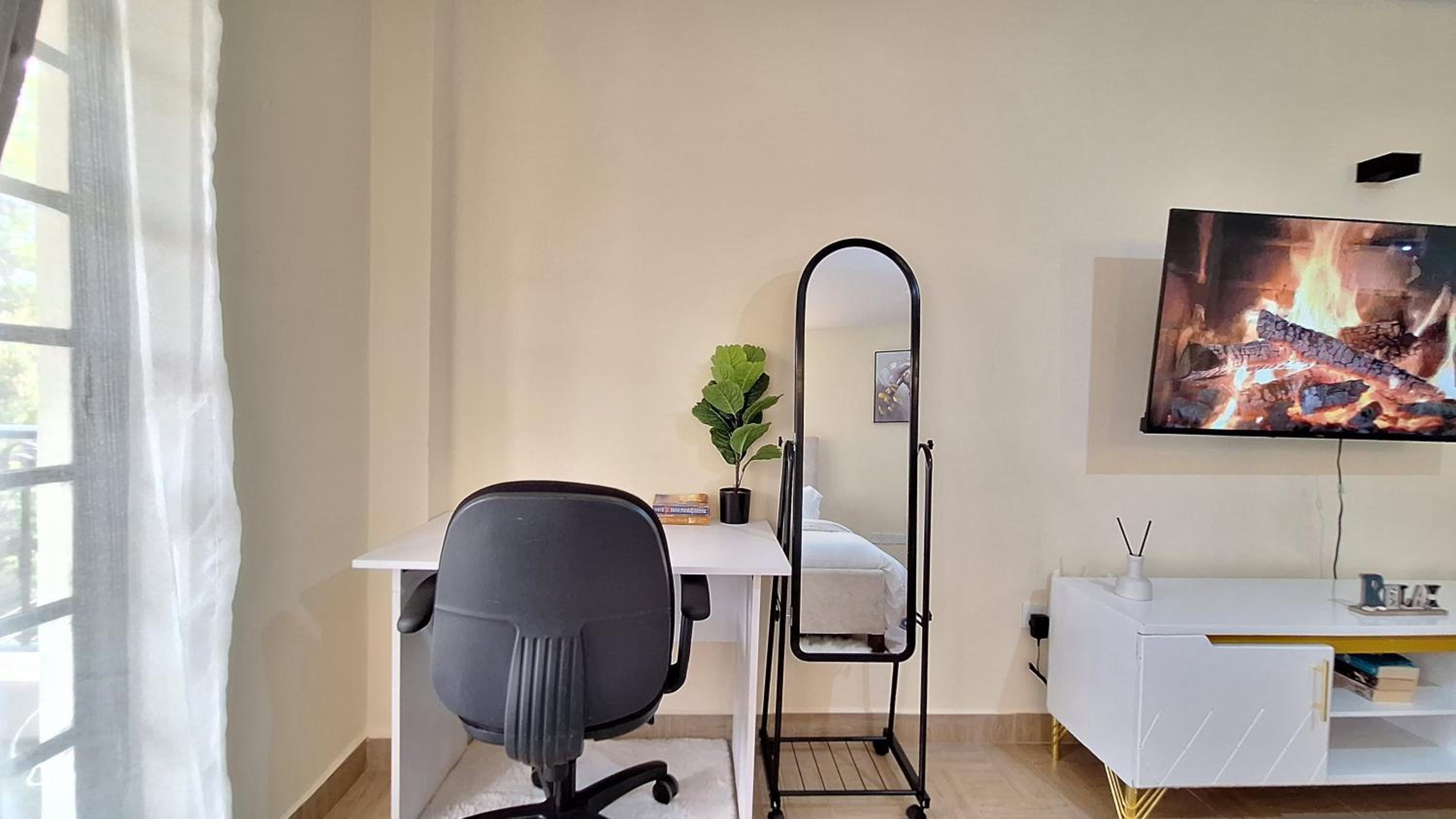 Haven Homestays
