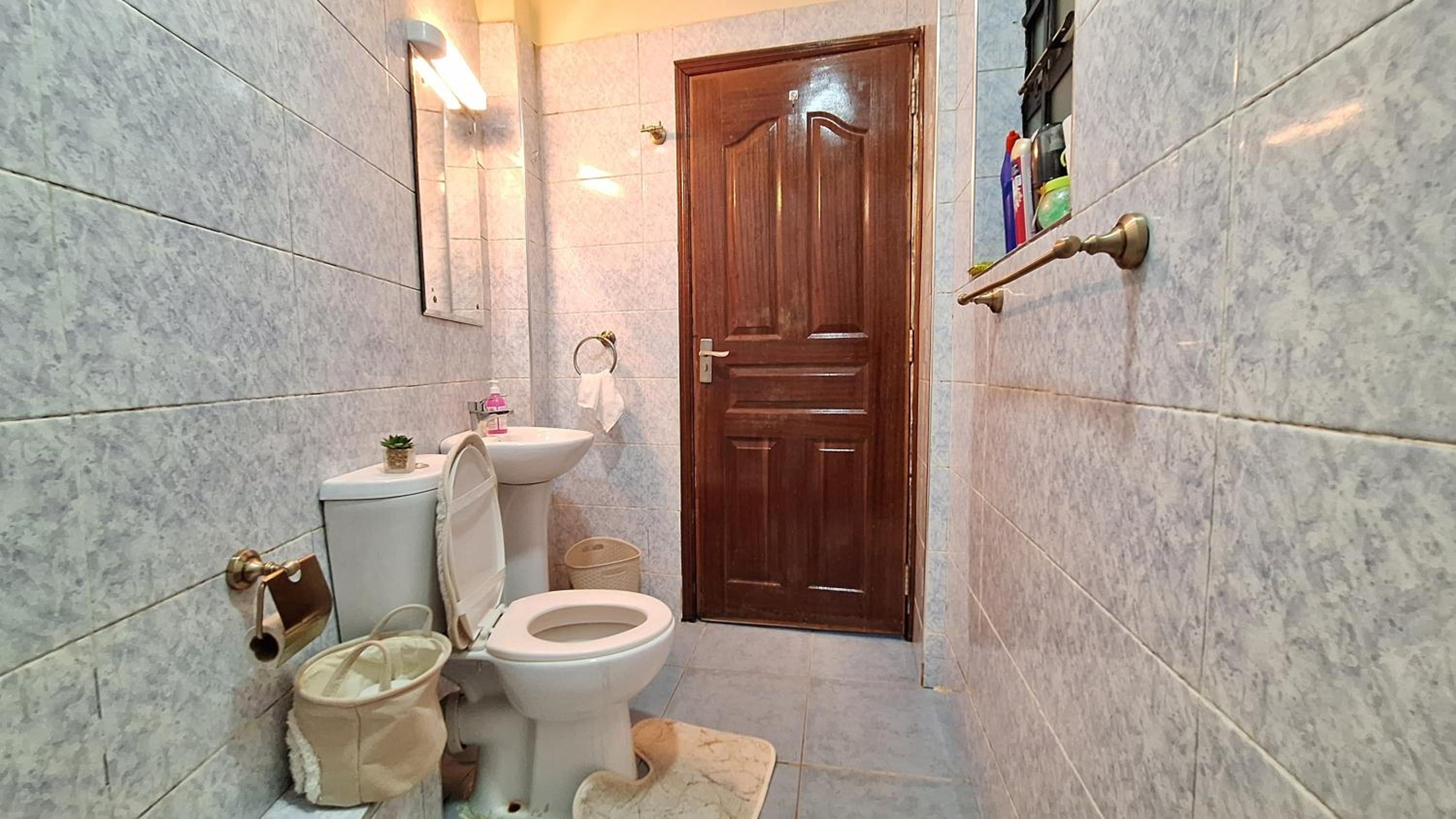 Haven Homestays