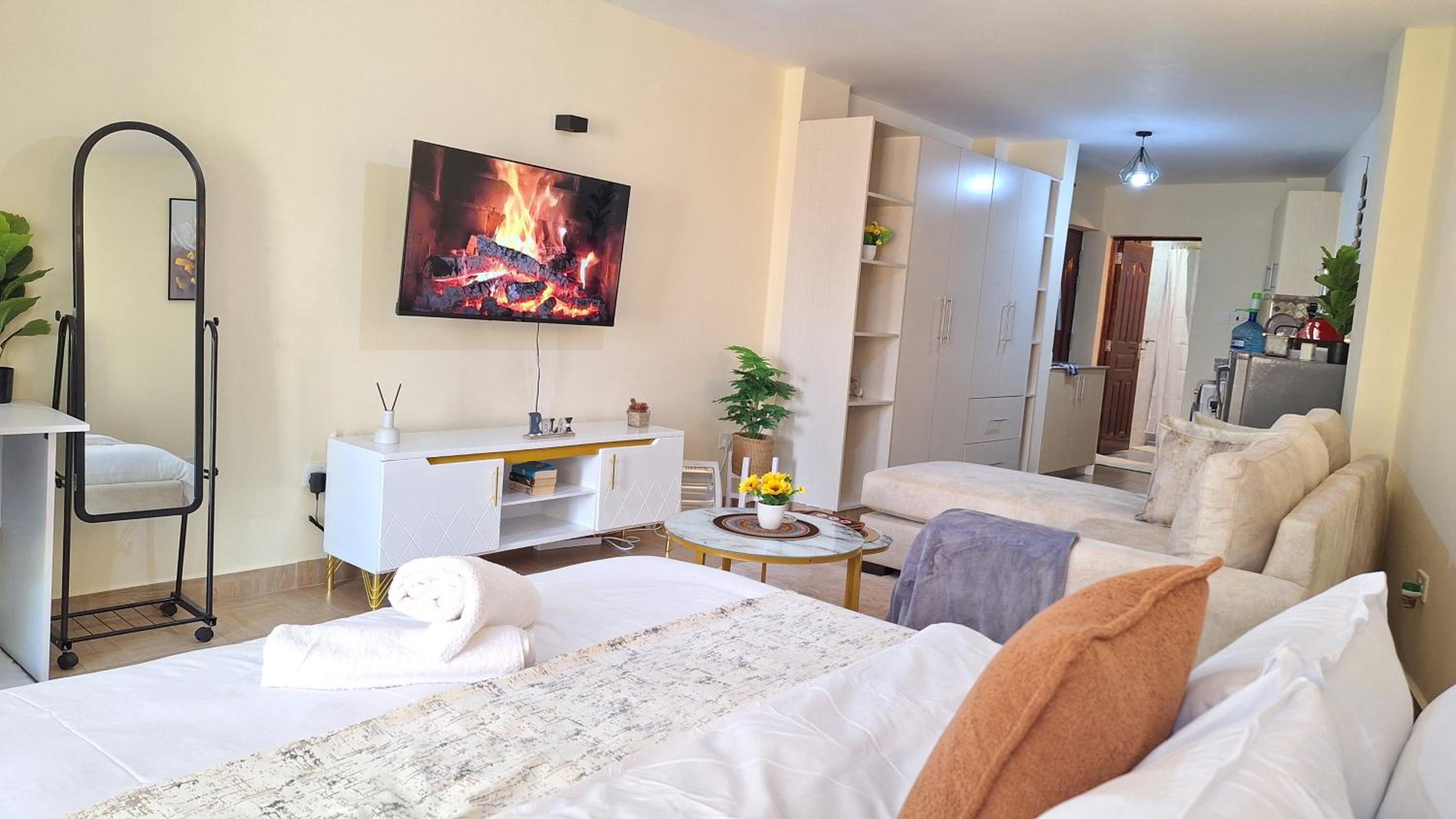 Haven Homestays