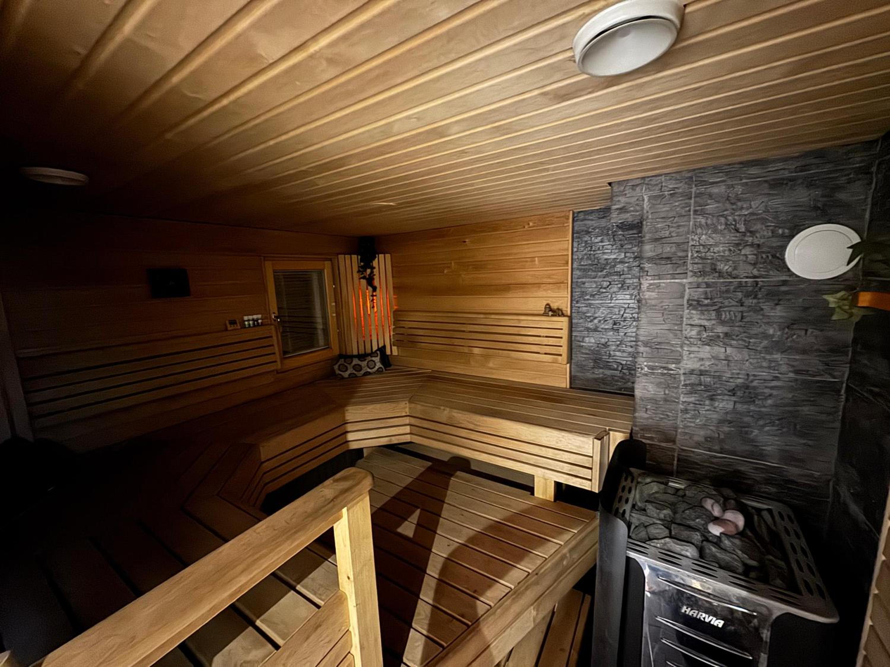 River House Anttila