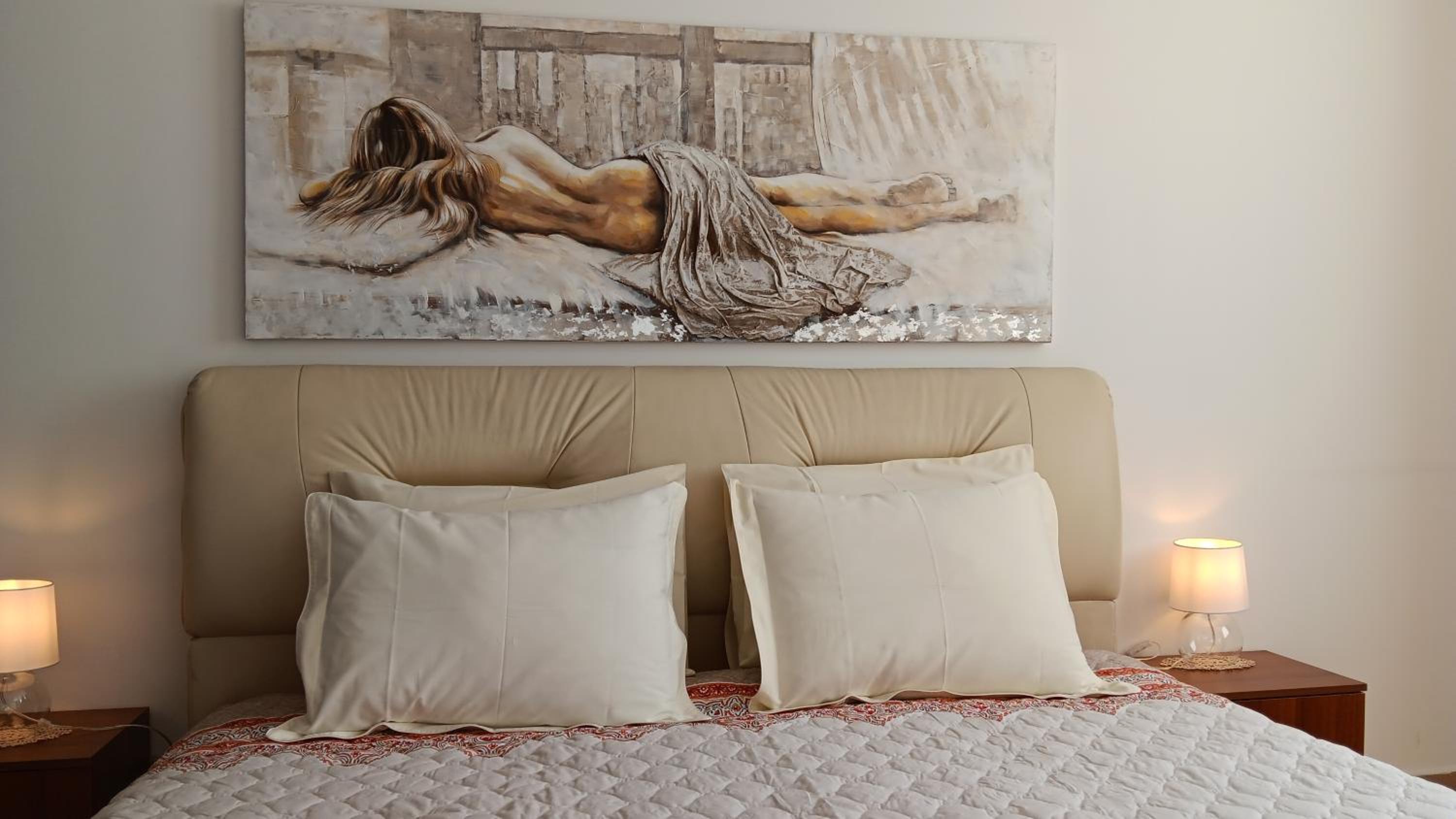 Serenity Apt Iztok Sofia