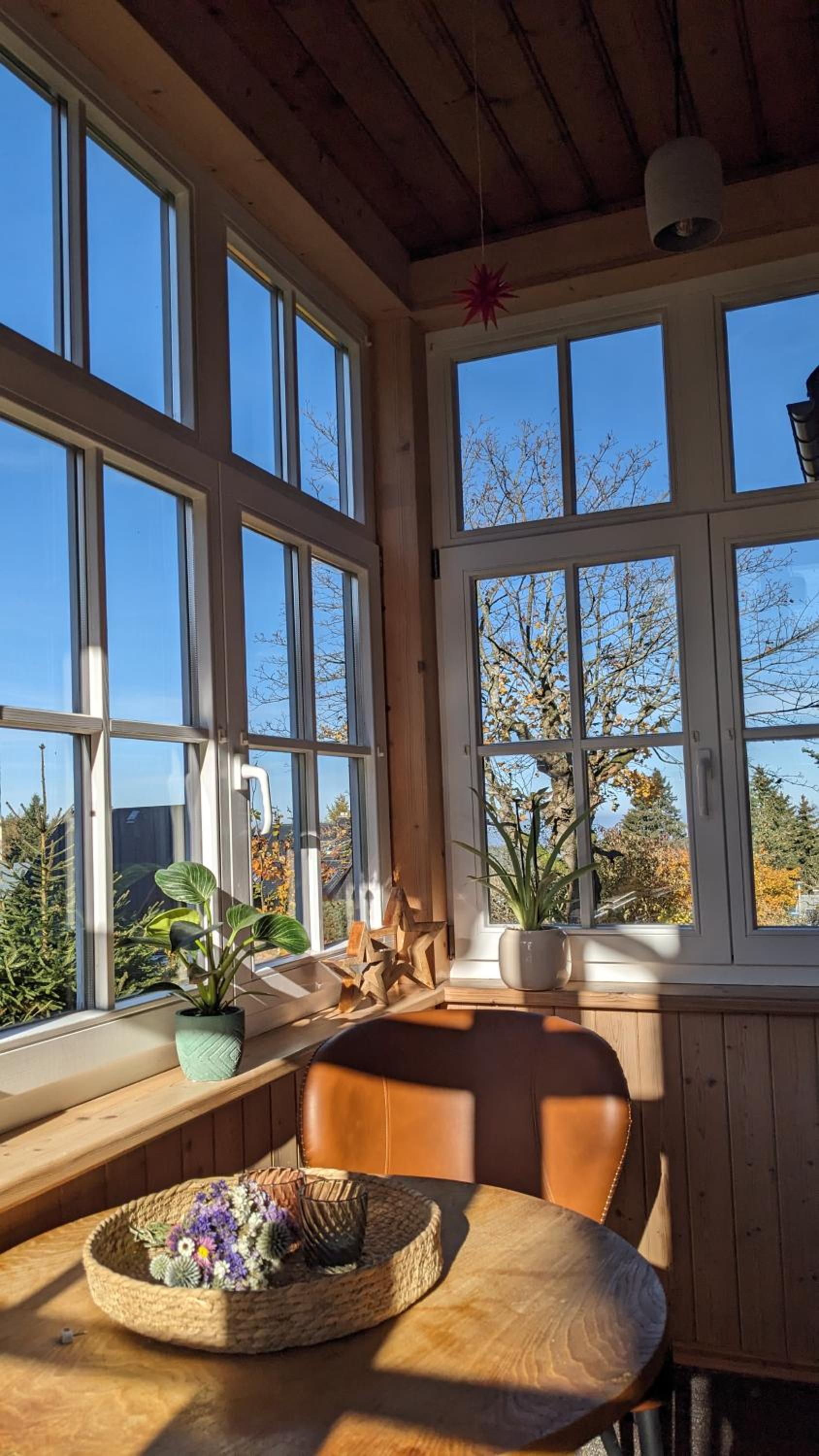 Ferienwohnung Sorgenfrei