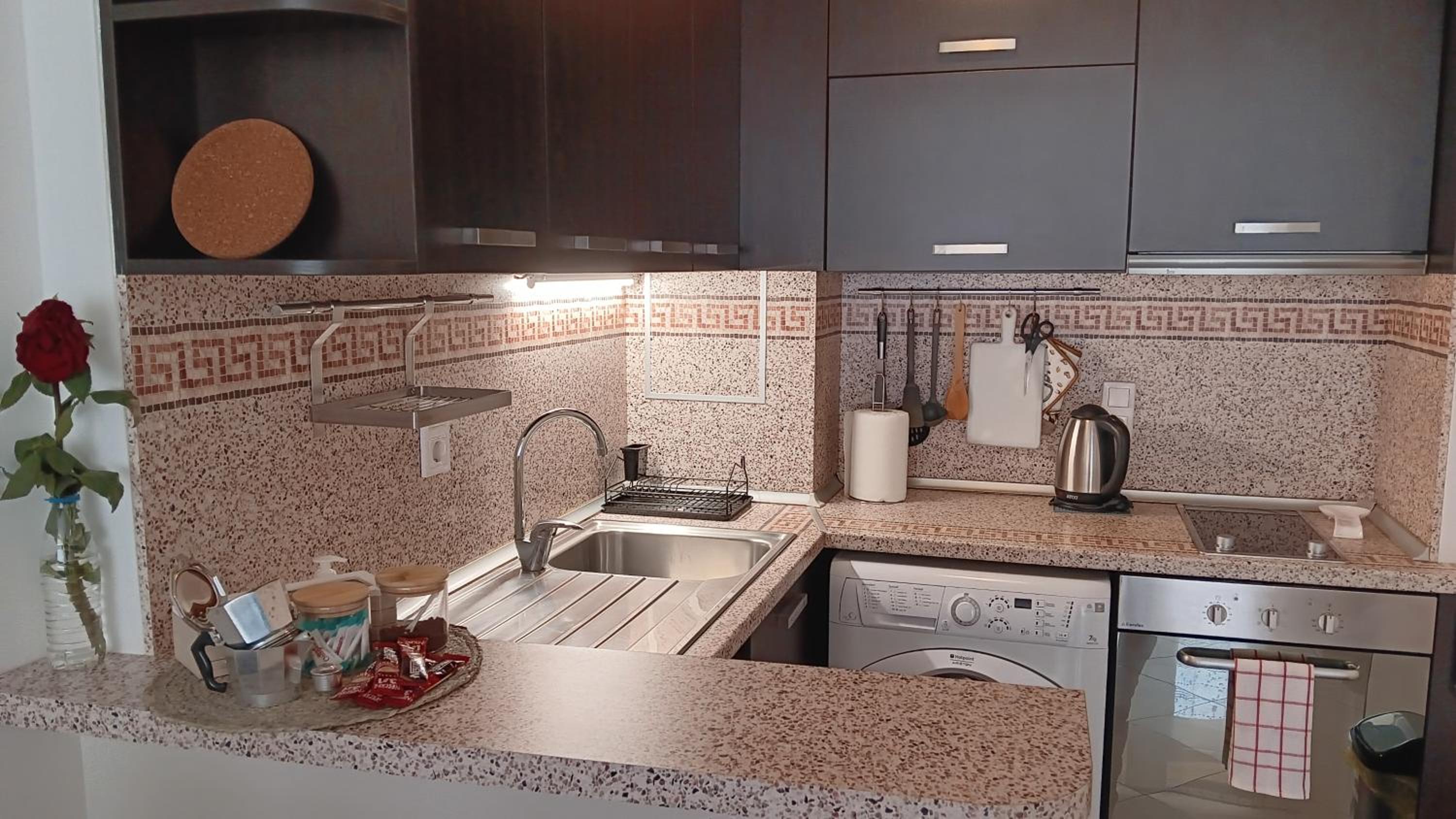 Serenity Apt Iztok Sofia