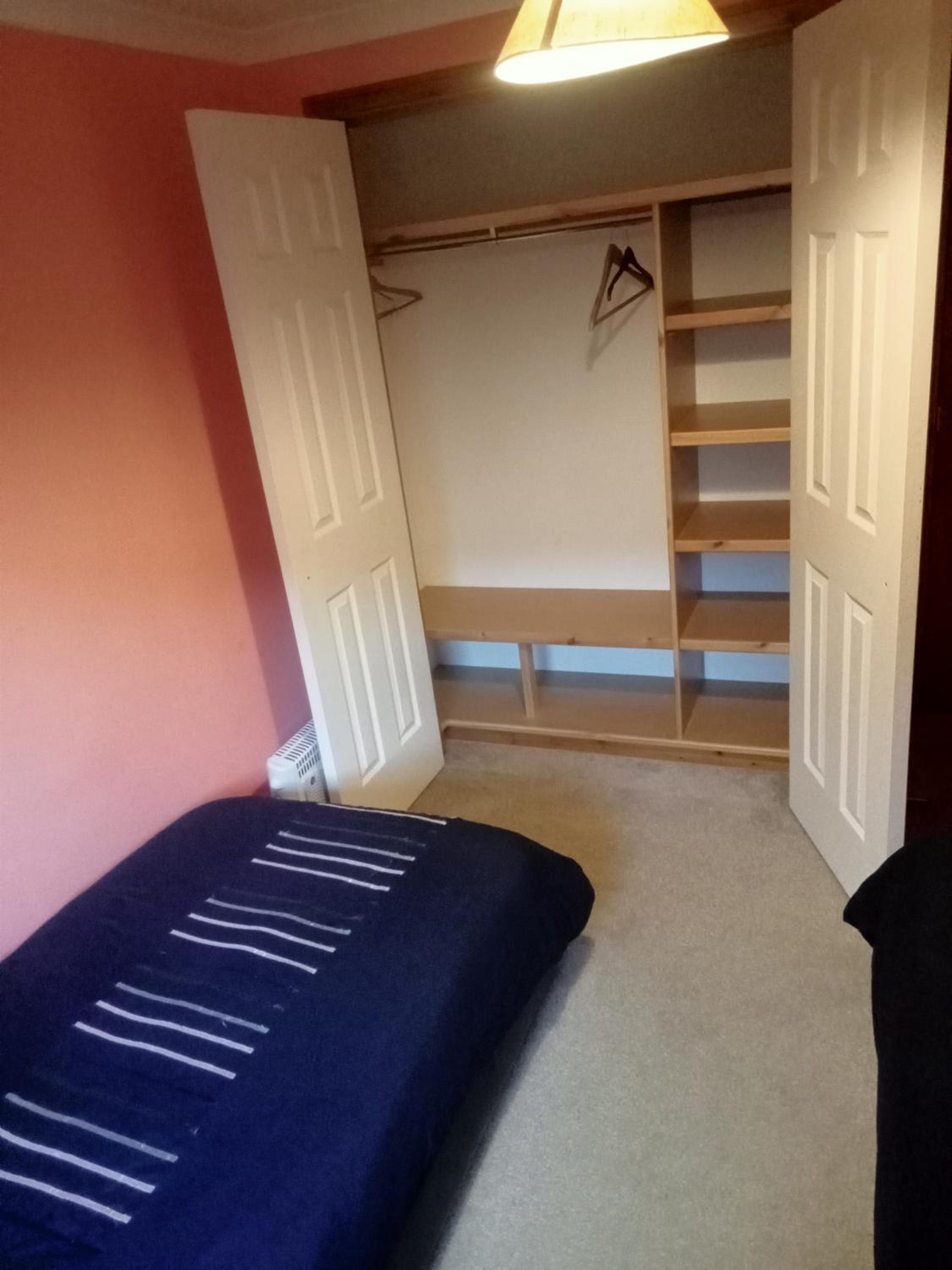 Family friendly apartment