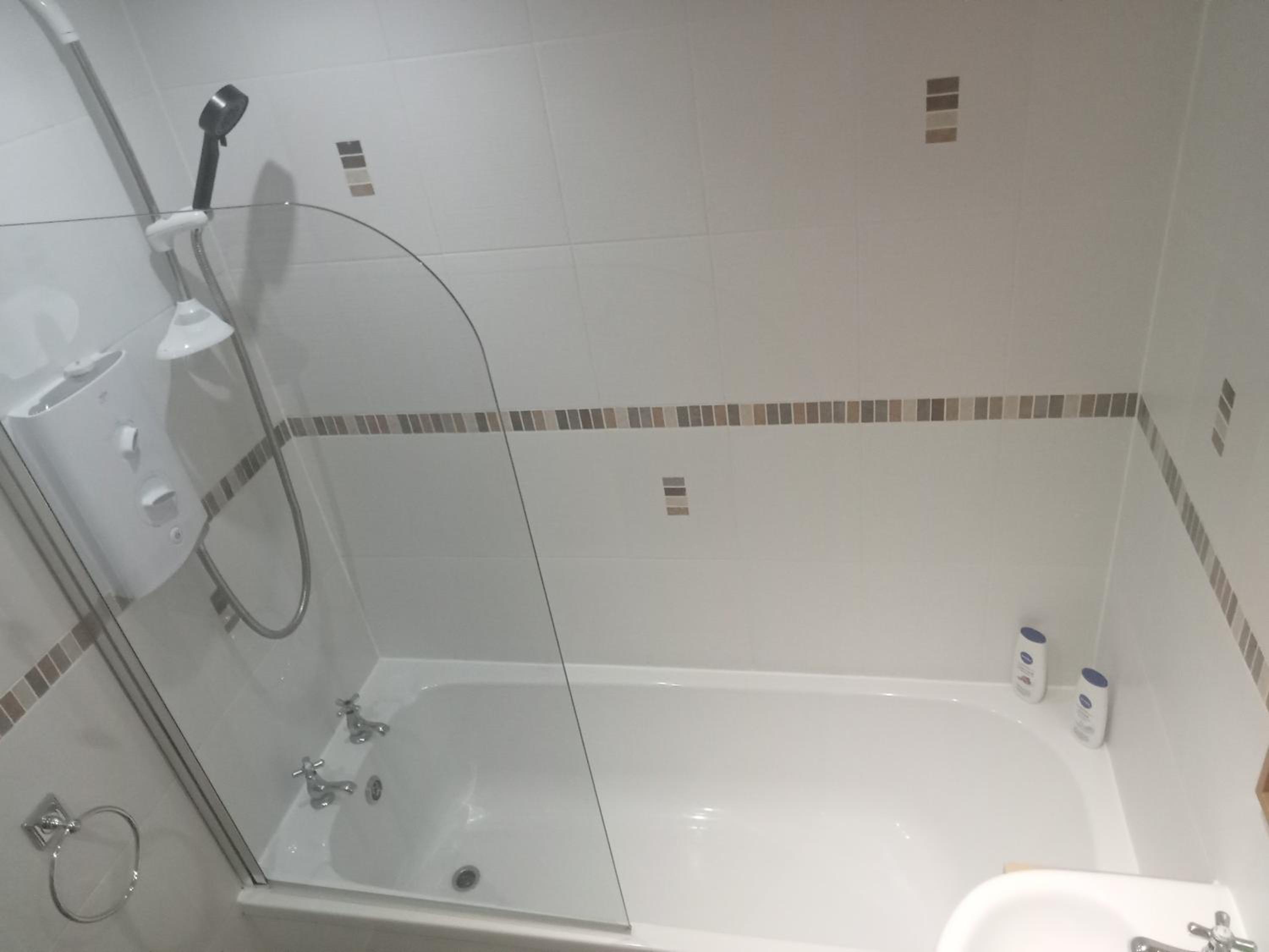 Family friendly apartment