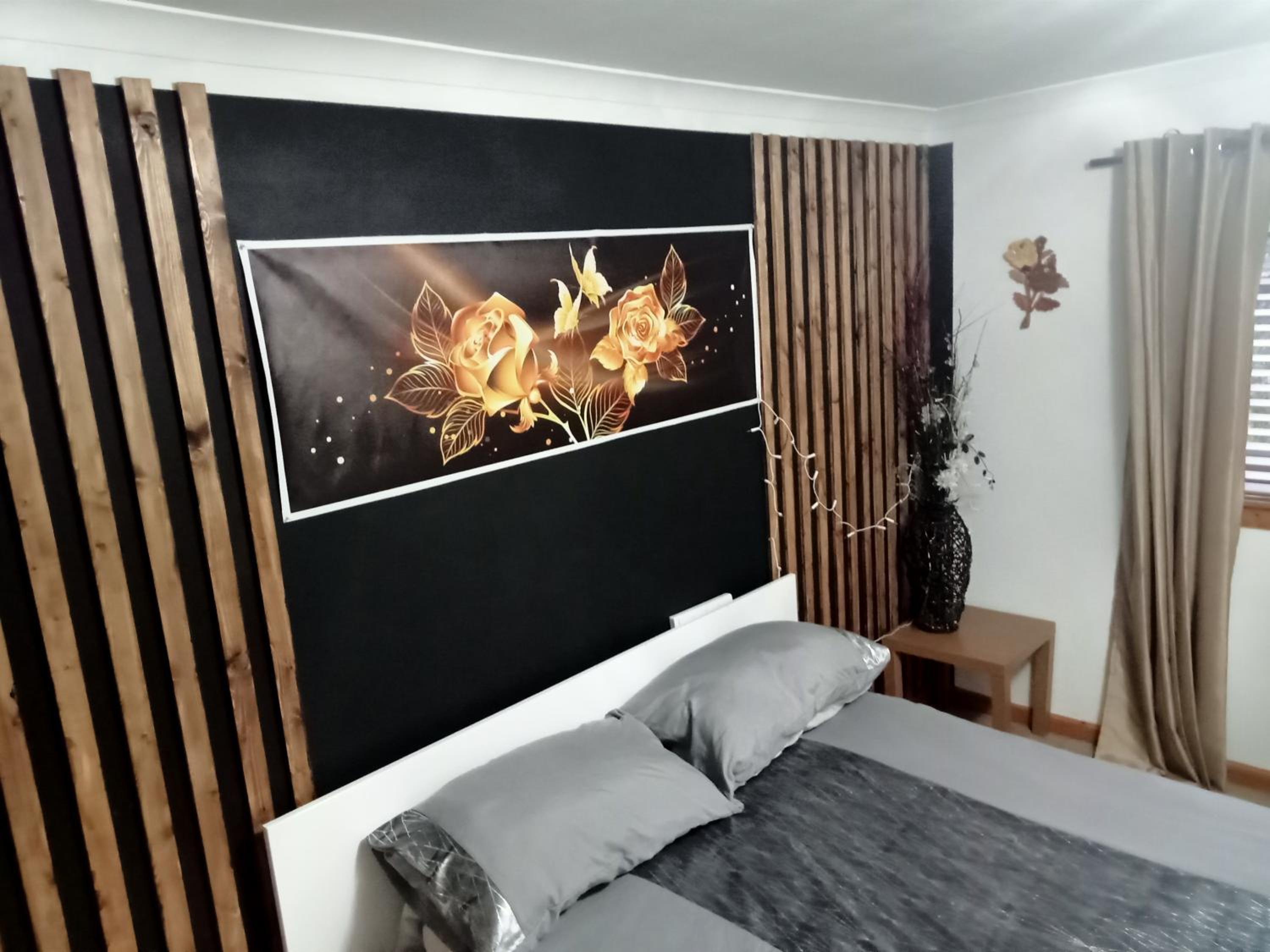 Family friendly apartment