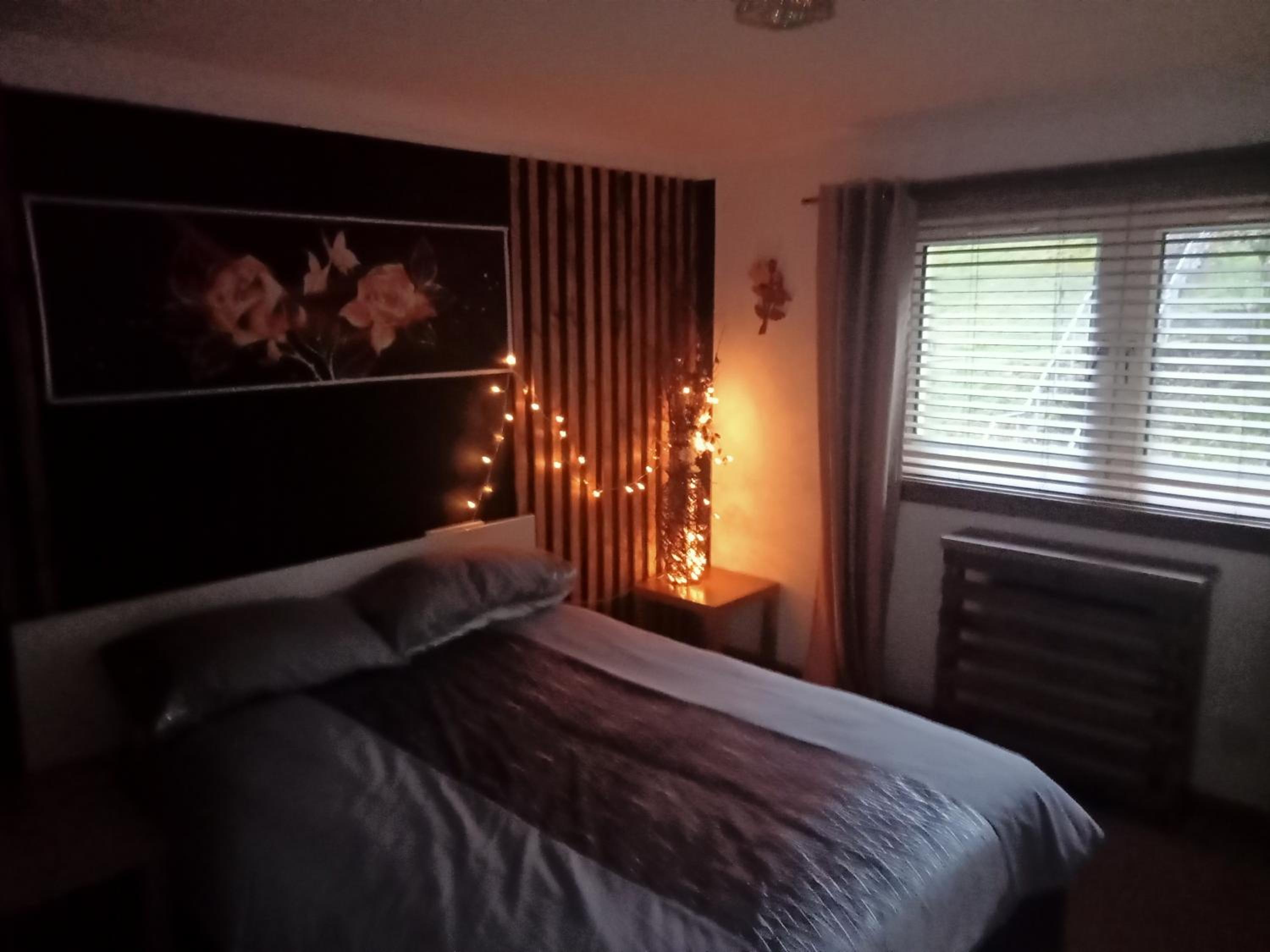 Family friendly apartment