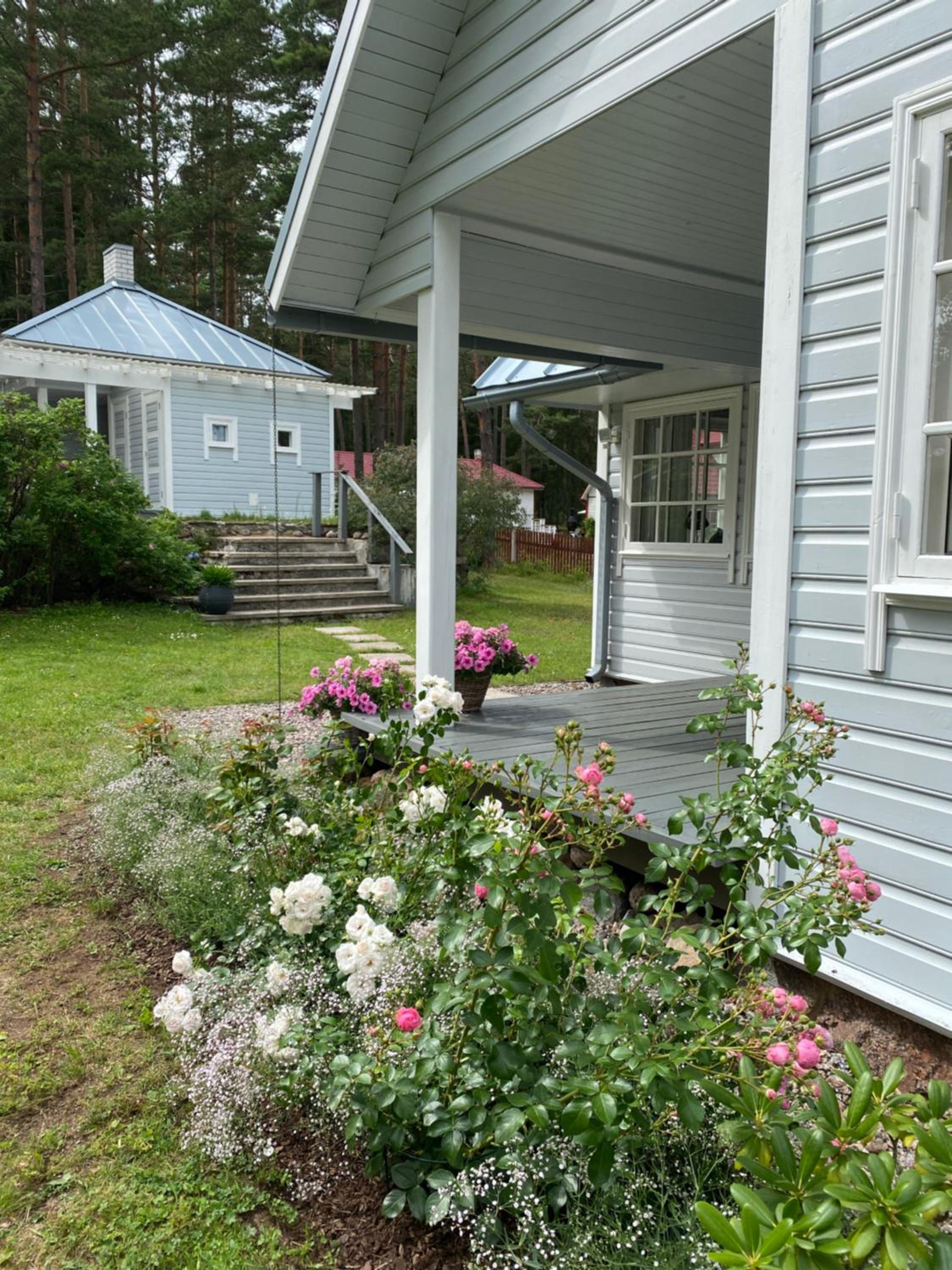 Villa Kungla