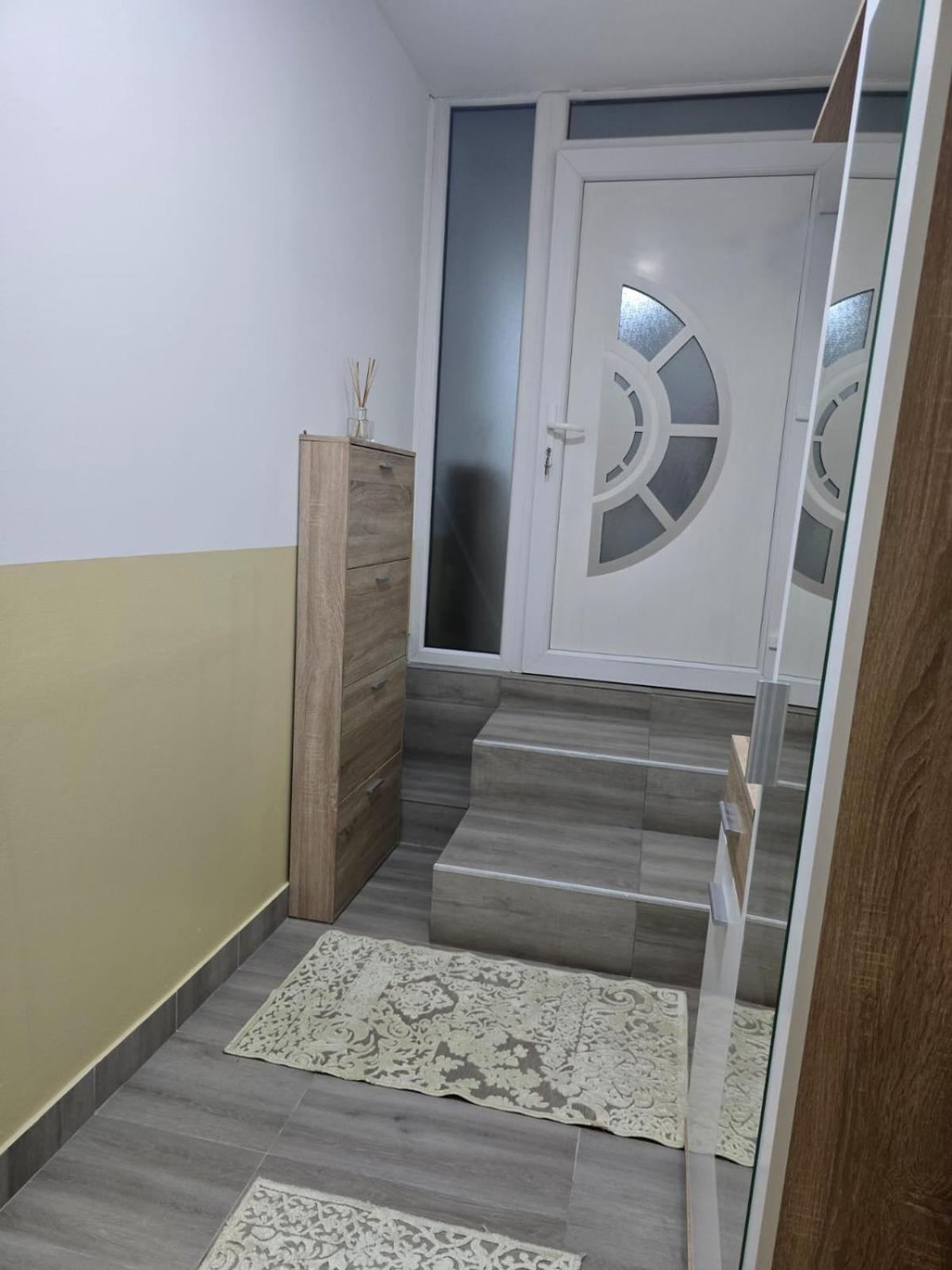 Comfort of home apartment view 5