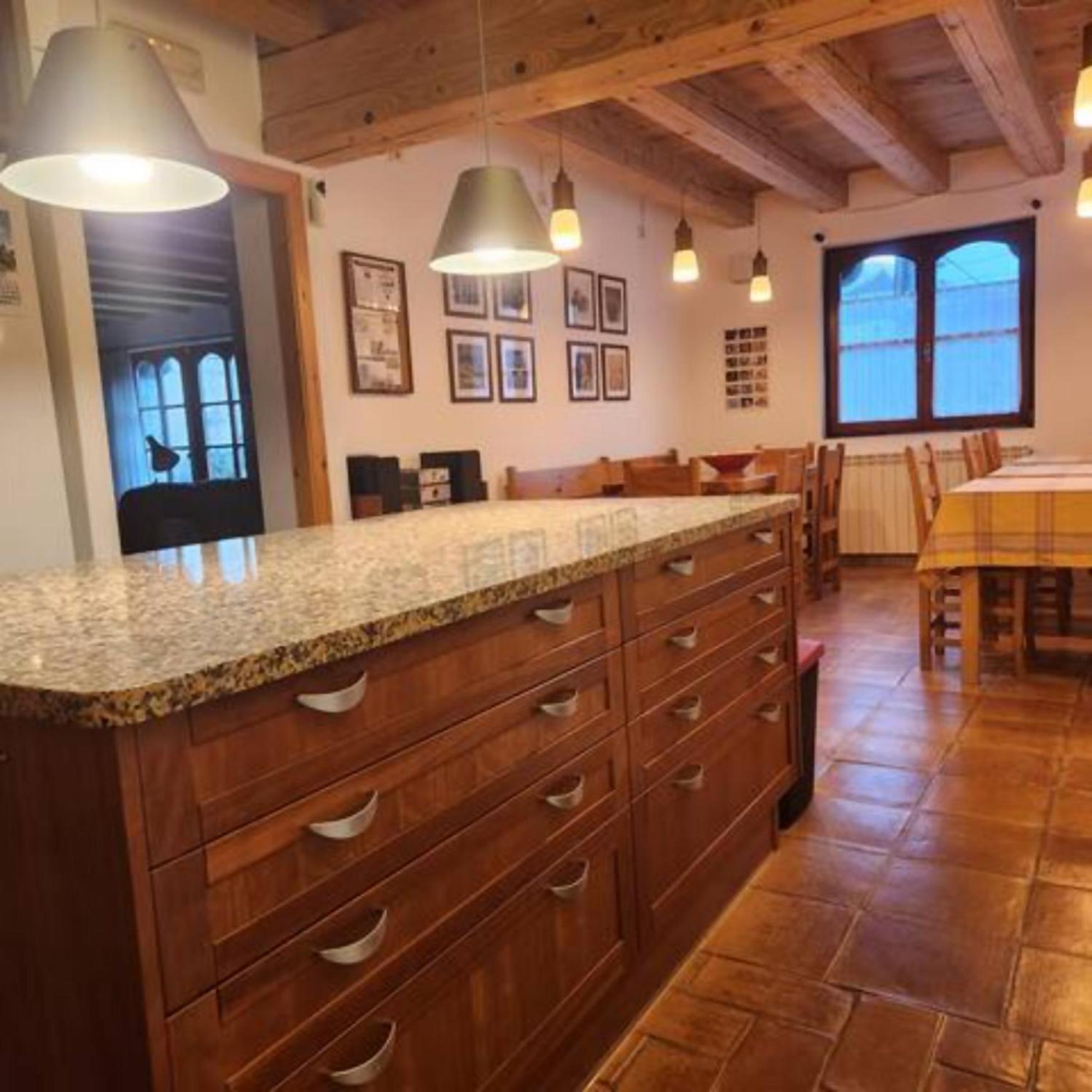 Casa Rural Tadeguaz