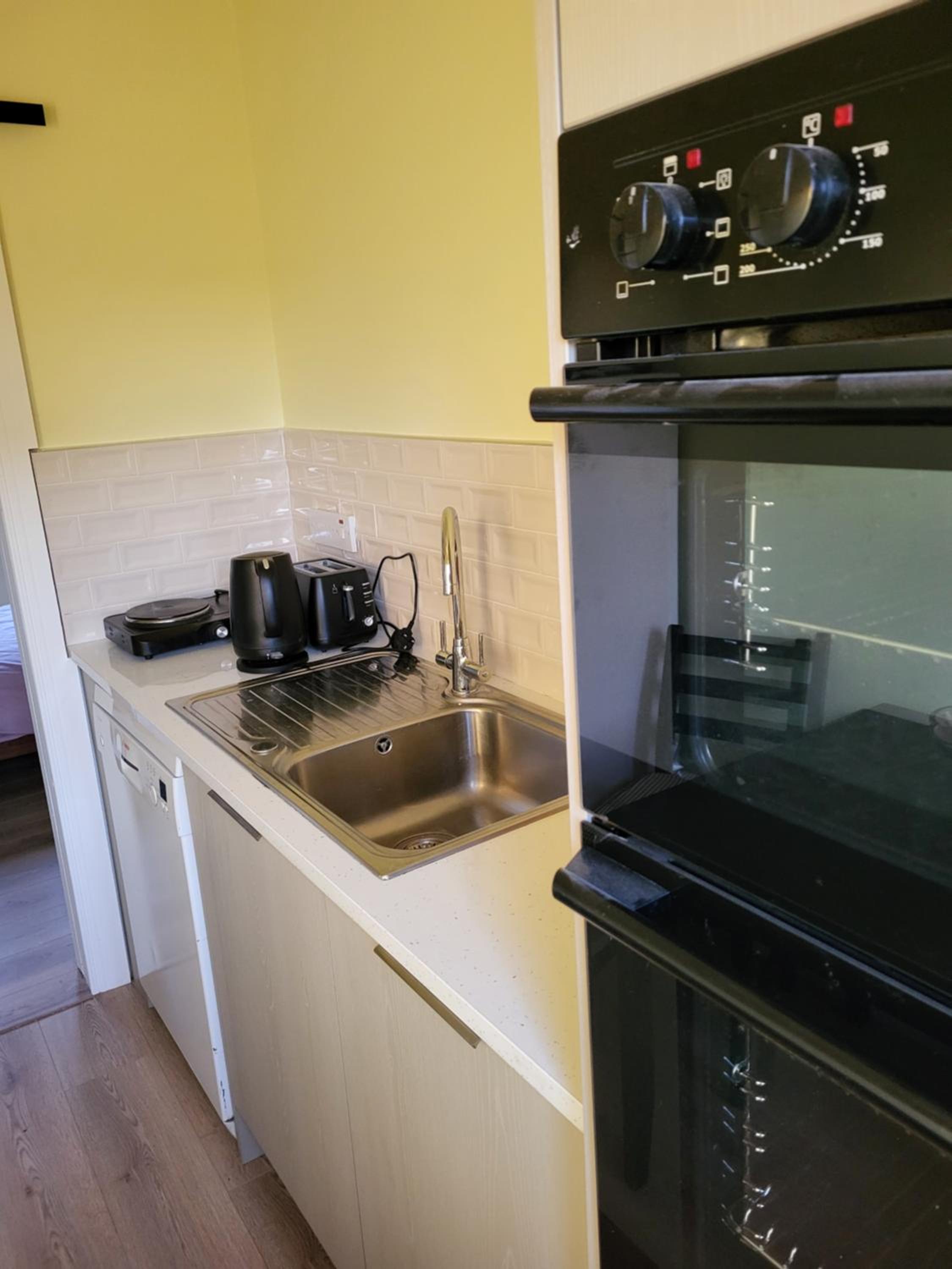 Beech Lodge,Garden Apartment