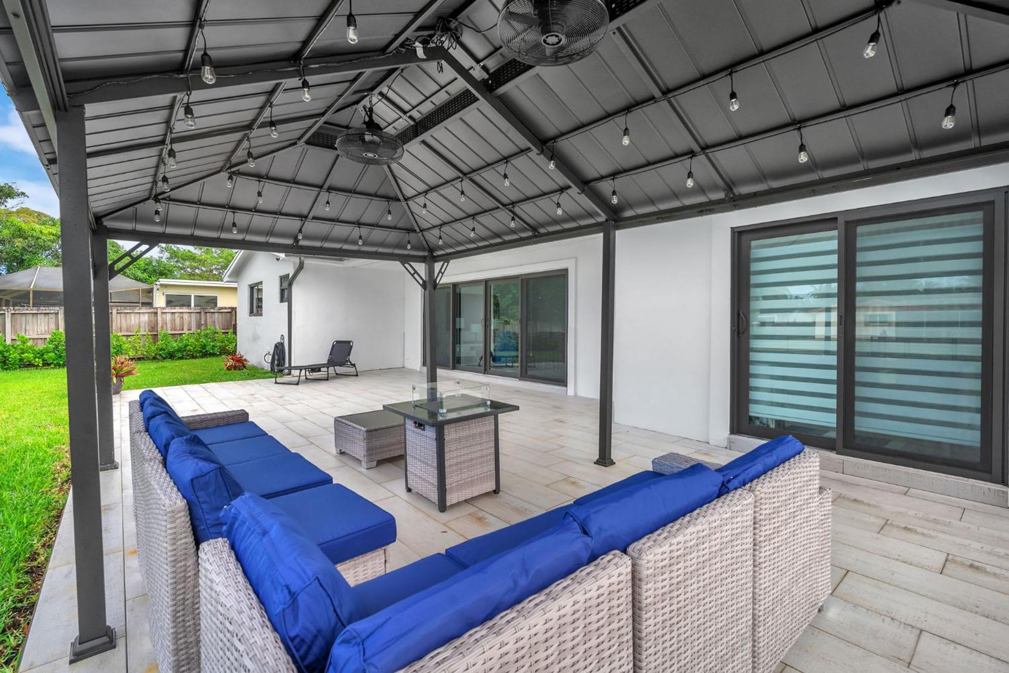 Aventura Waterfront Oasis - 4bed 2Bath