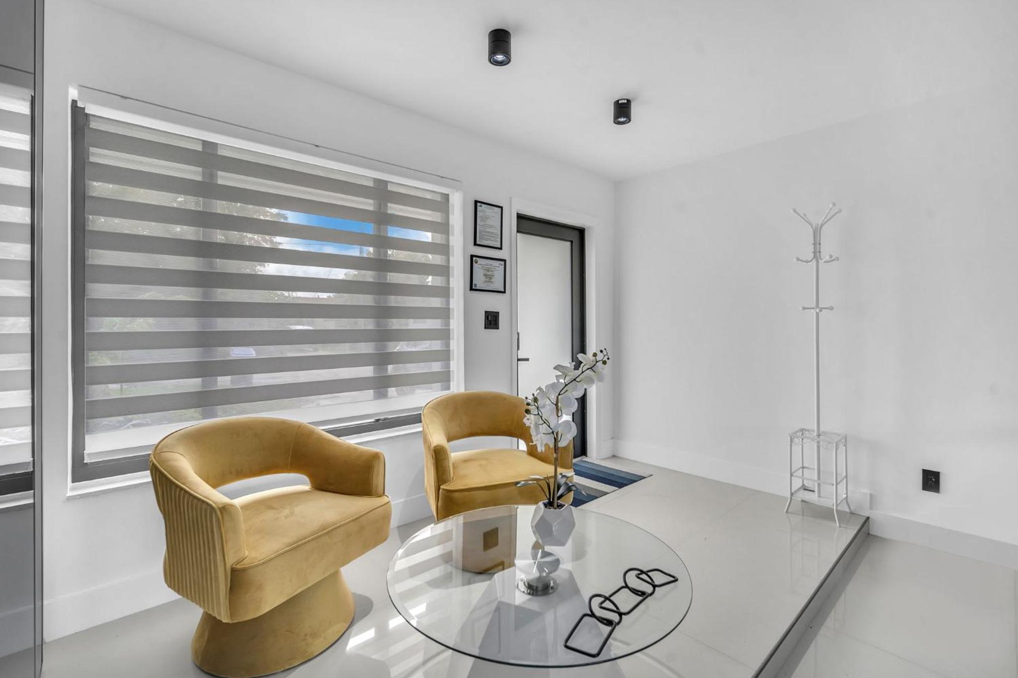 Aventura Waterfront Oasis - 4bed 2Bath