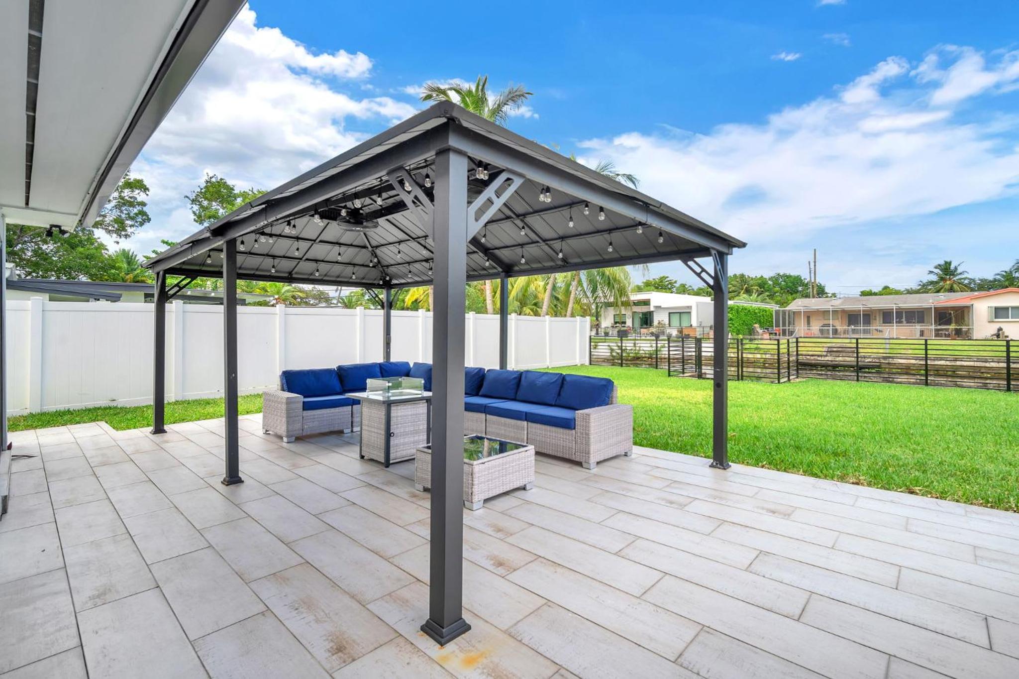 Aventura Waterfront Oasis - 4bed 2Bath