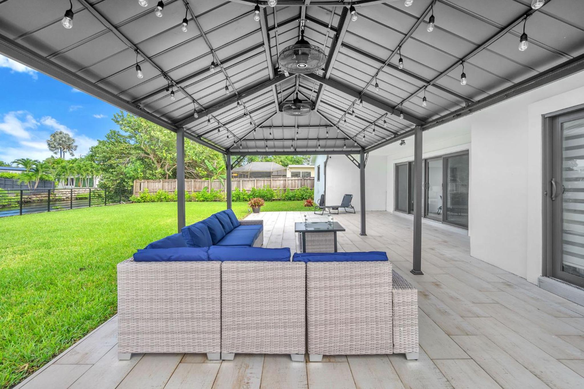 Aventura Waterfront Oasis - 4bed 2Bath