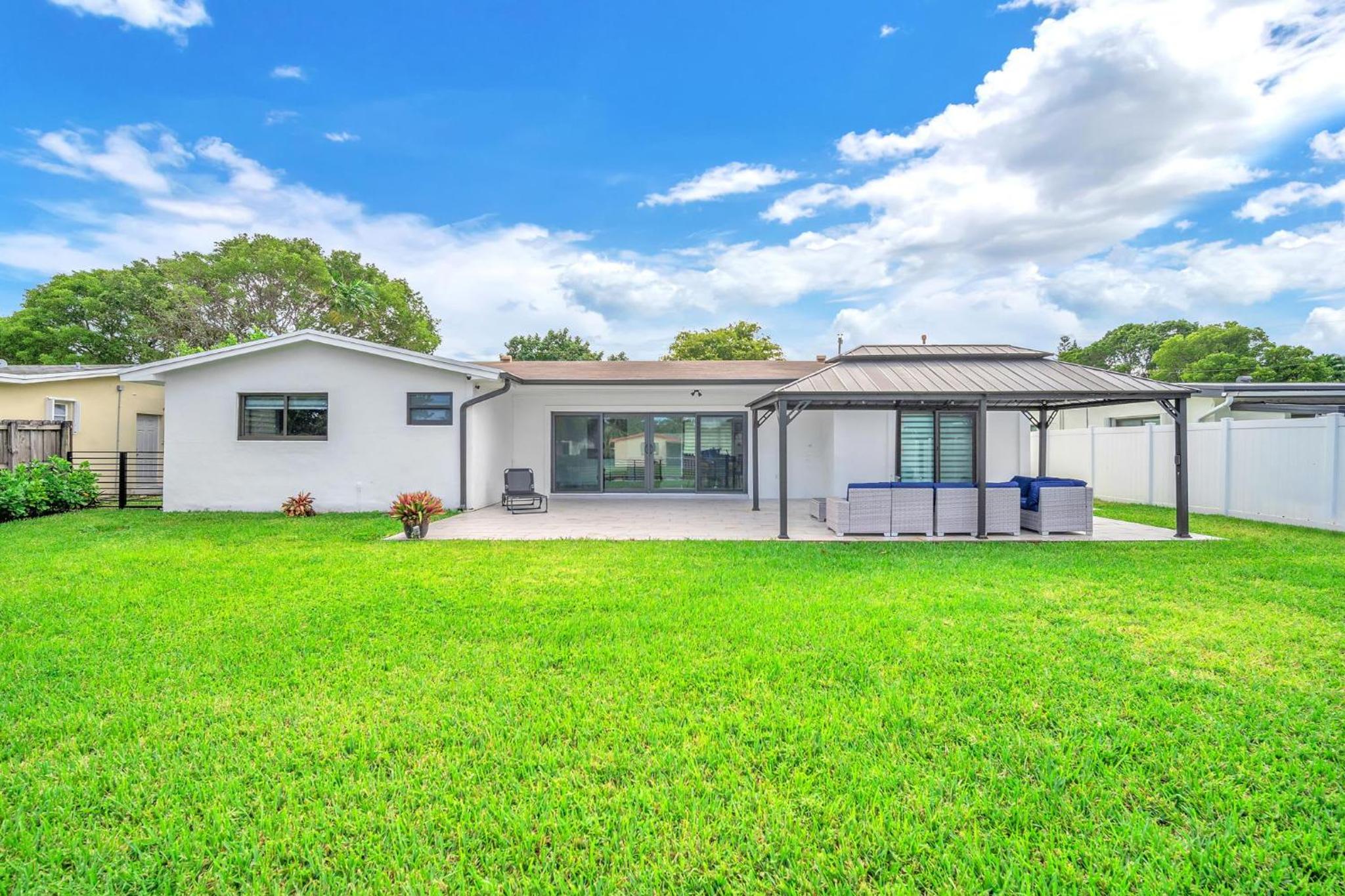 Aventura Waterfront Oasis - 4bed 2Bath