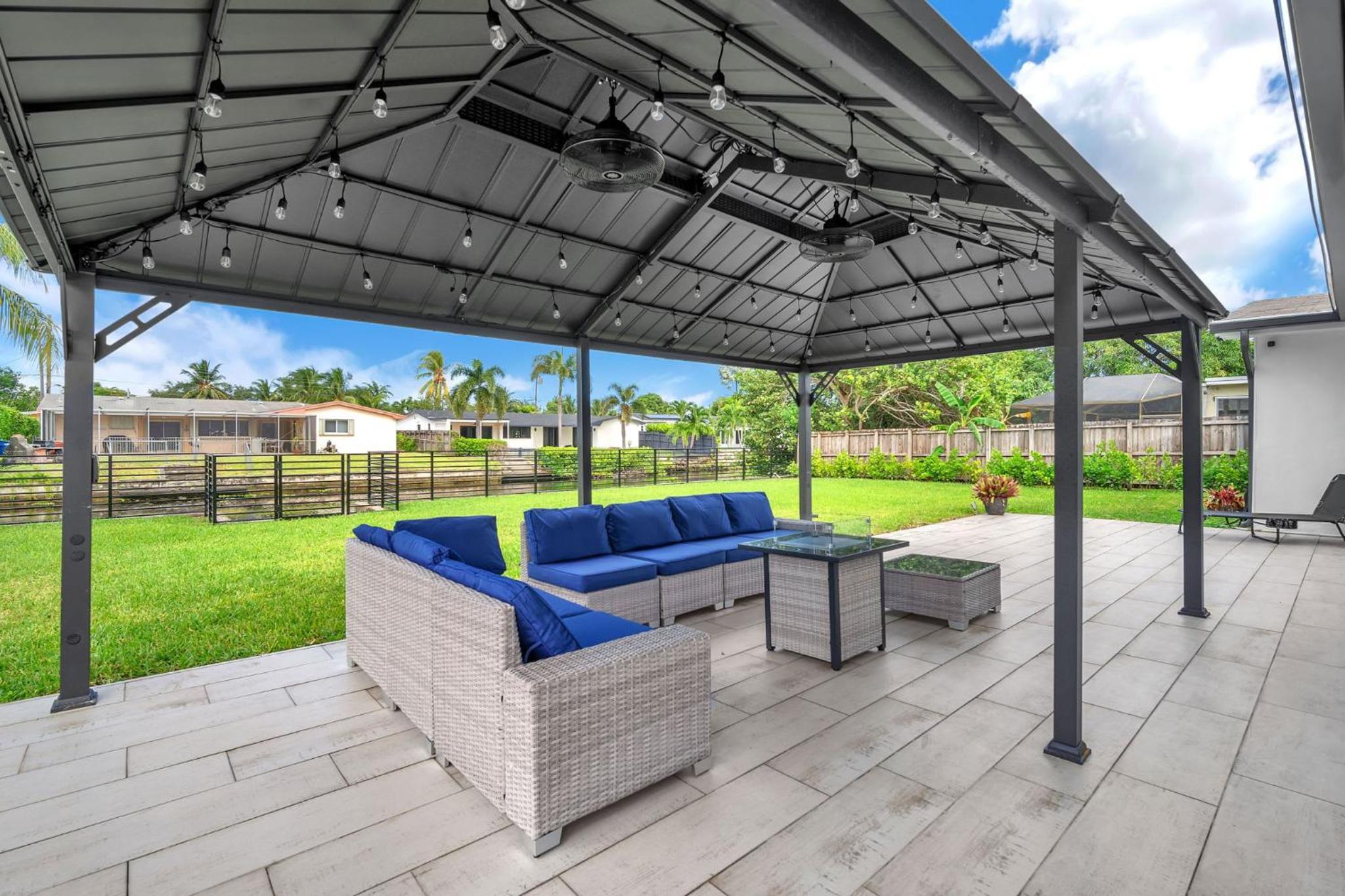Aventura Waterfront Oasis - 4bed 2Bath