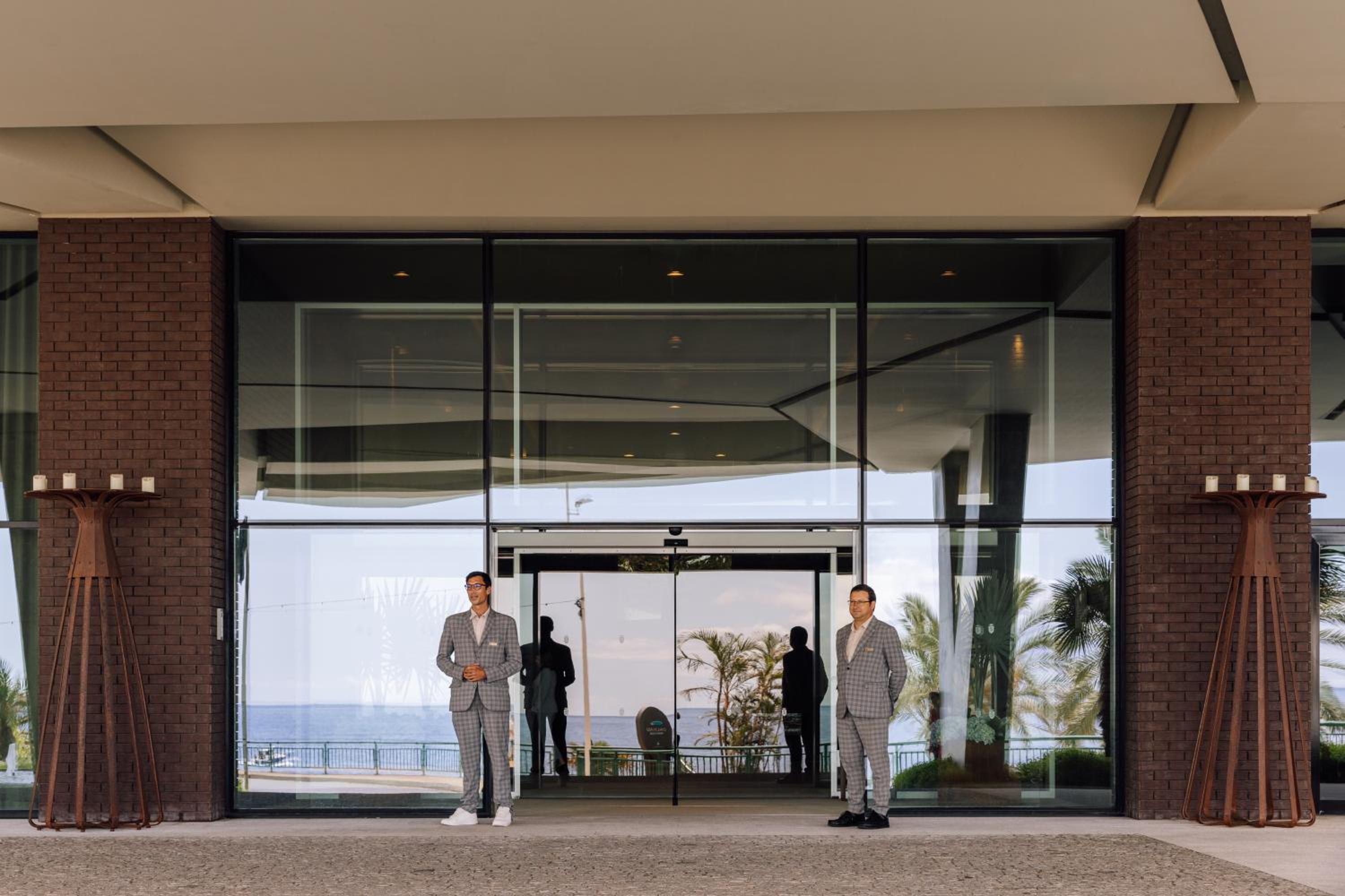 Saccharum Resort 54