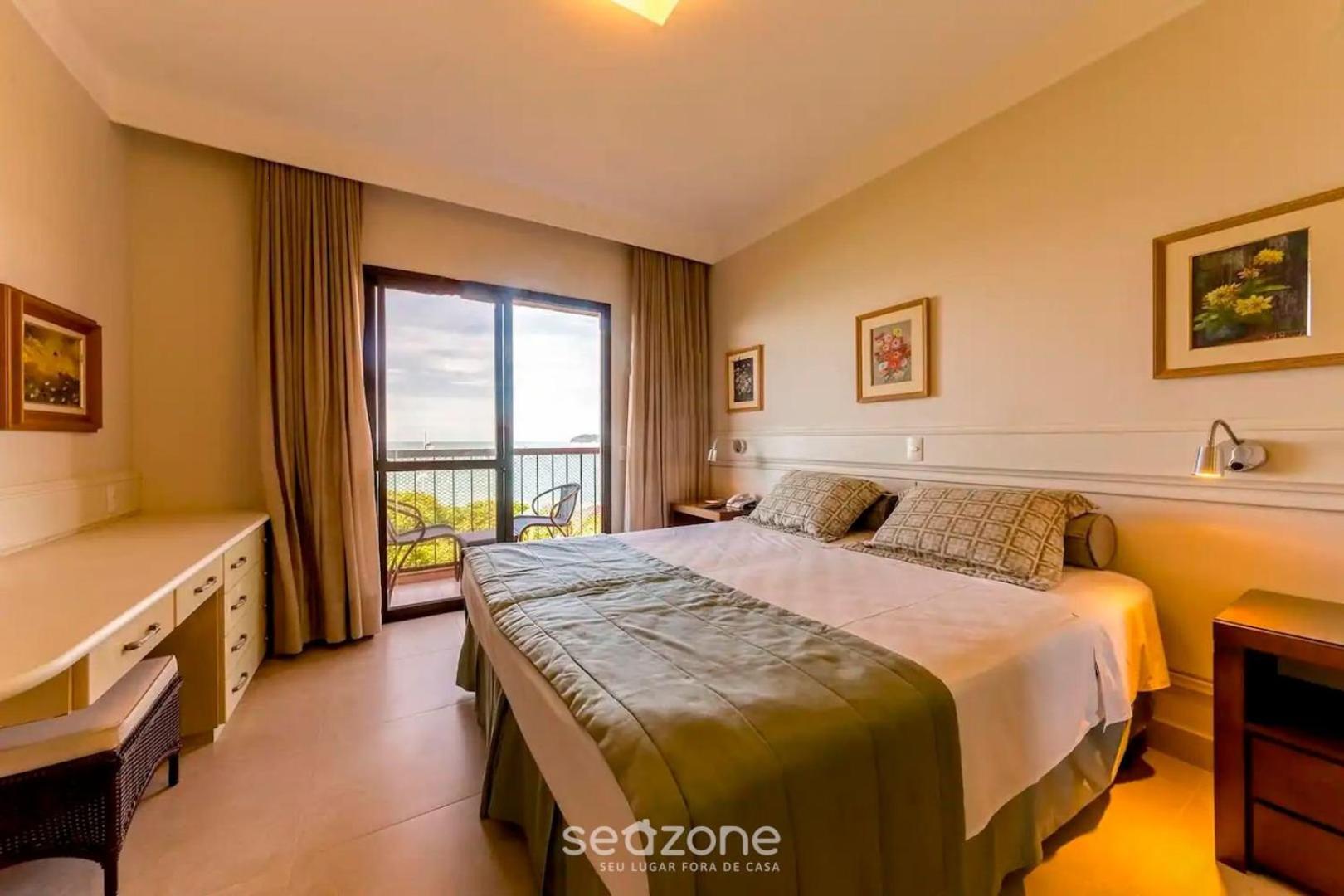Modern Studios by the Sea - Jurerê Beach Village JBVTOP