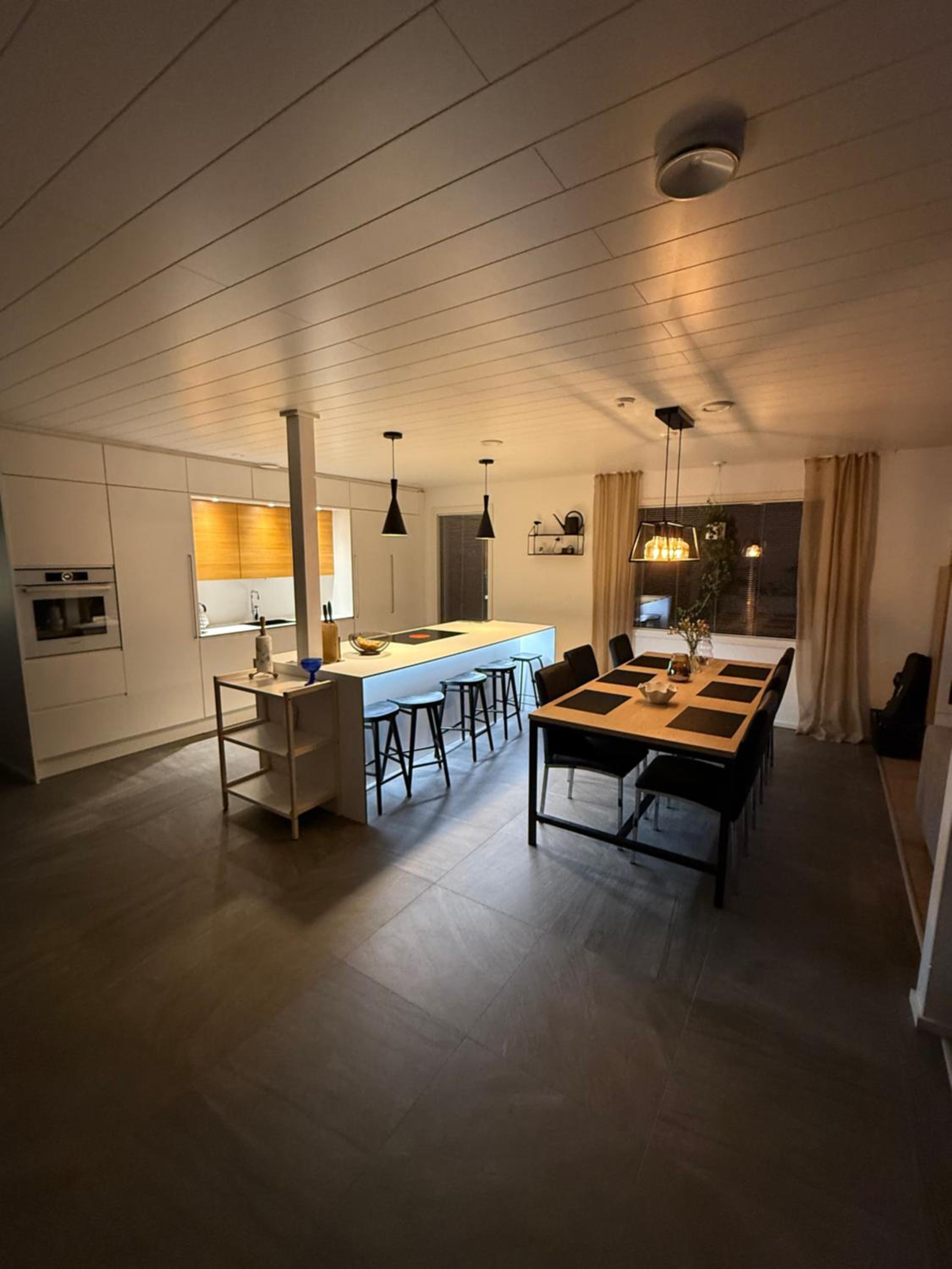 River House Anttila