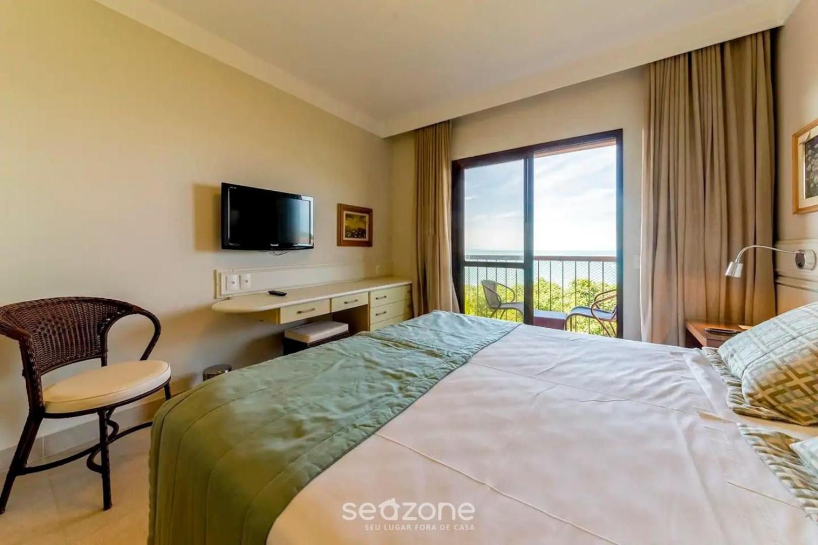 Modern Studios by the Sea - Jurerê Beach Village JBVTOP