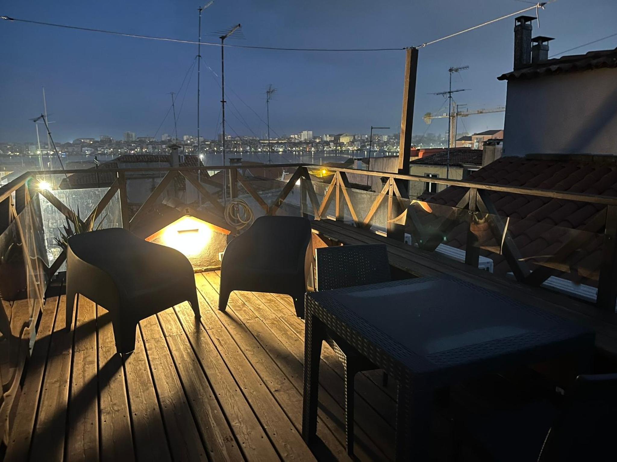 roof