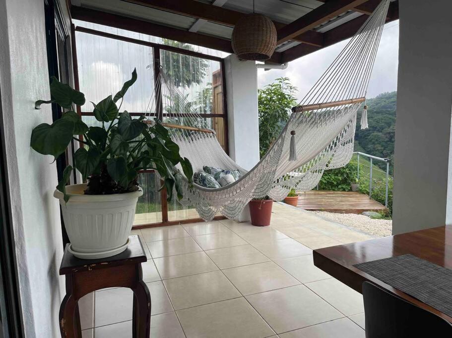 Alas House, Monteverde with amazing sunset view!