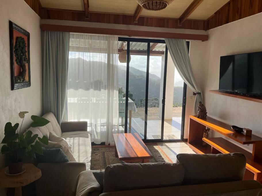 Alas House, Monteverde with amazing sunset view!