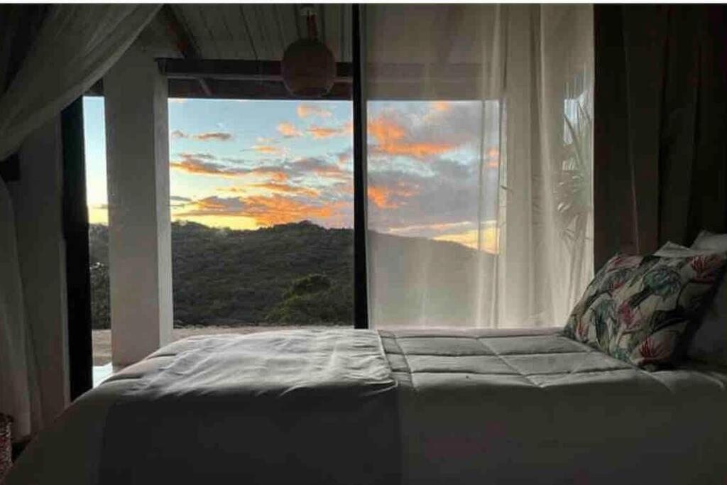 Alas House, Monteverde with amazing sunset view!
