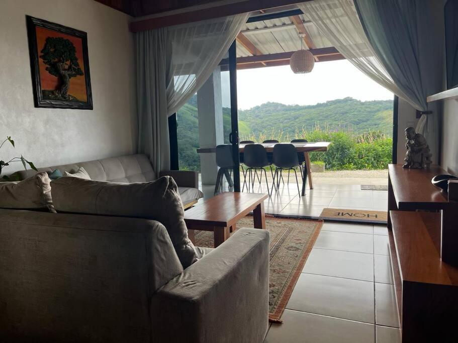Alas House, Monteverde with amazing sunset view!