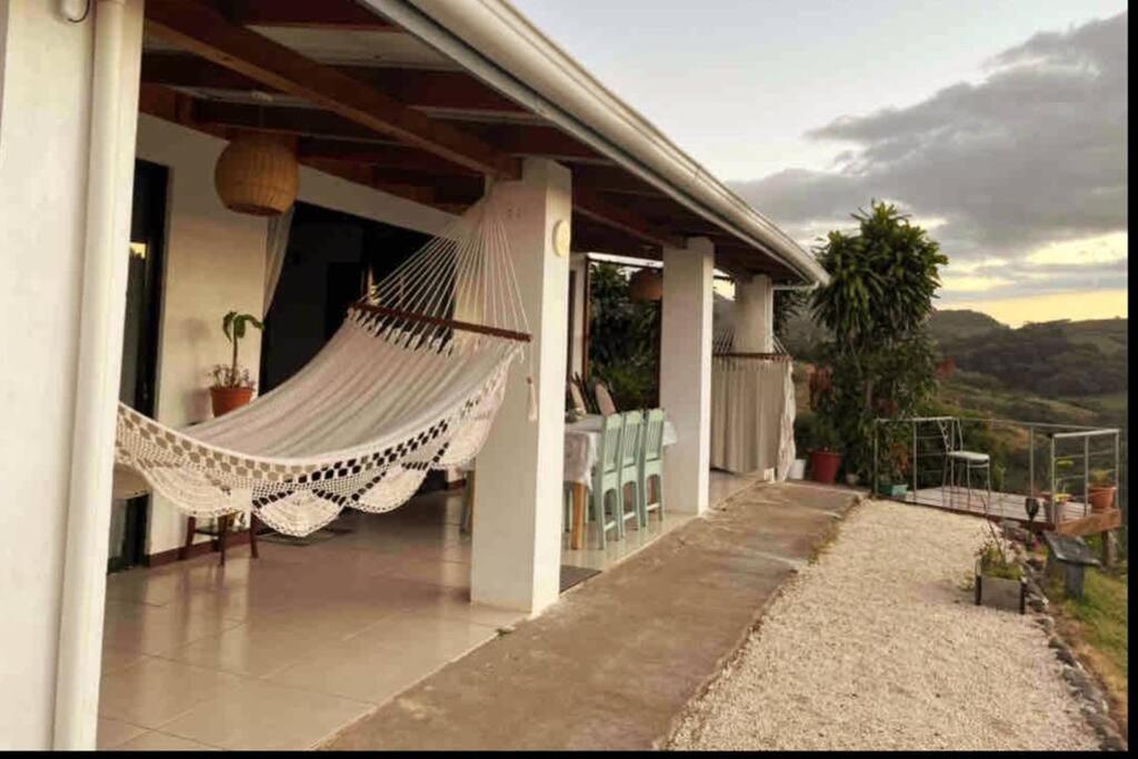 Alas House, Monteverde with amazing sunset view!