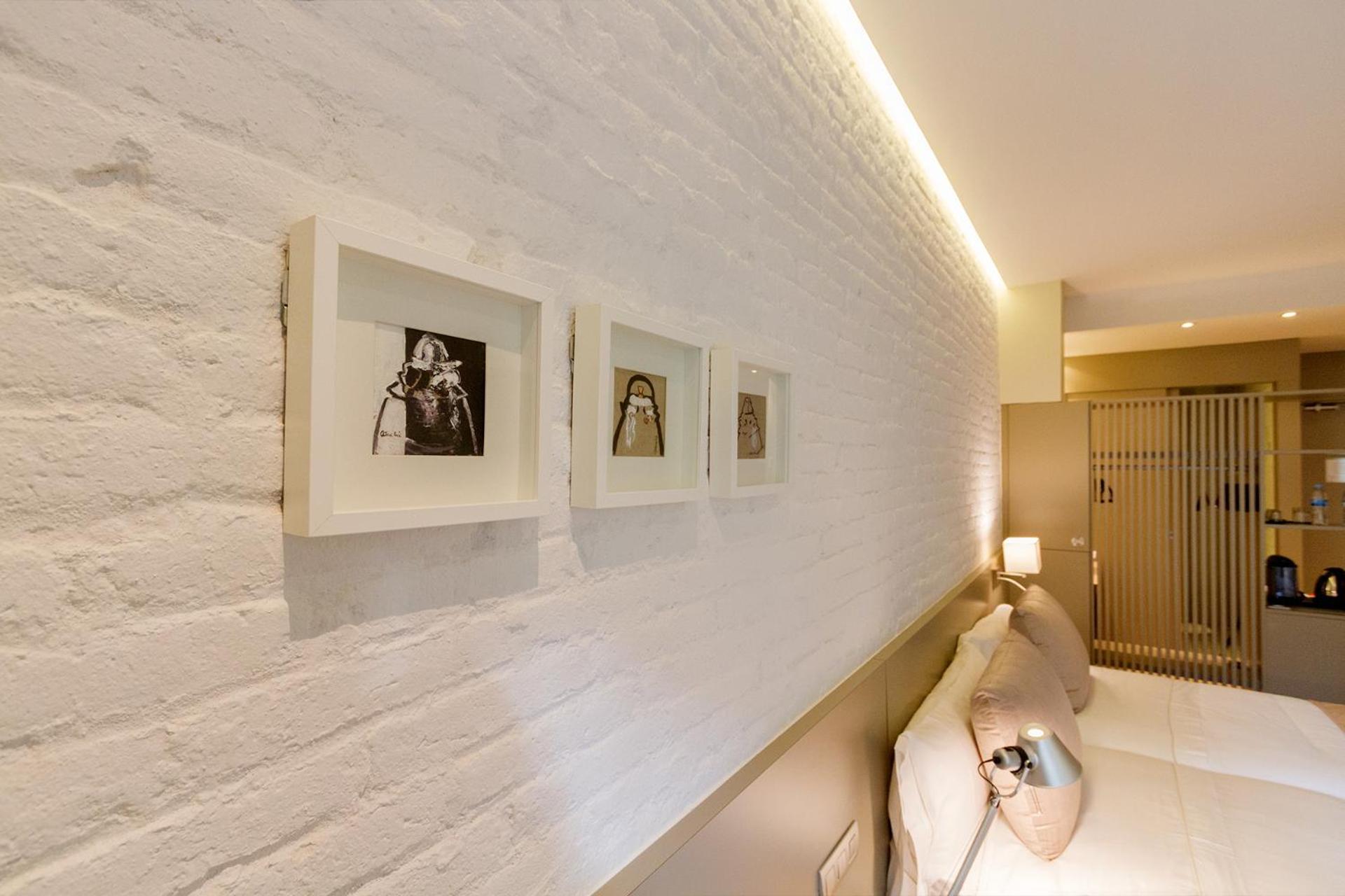 Hotel Well and Come Barcelona 16