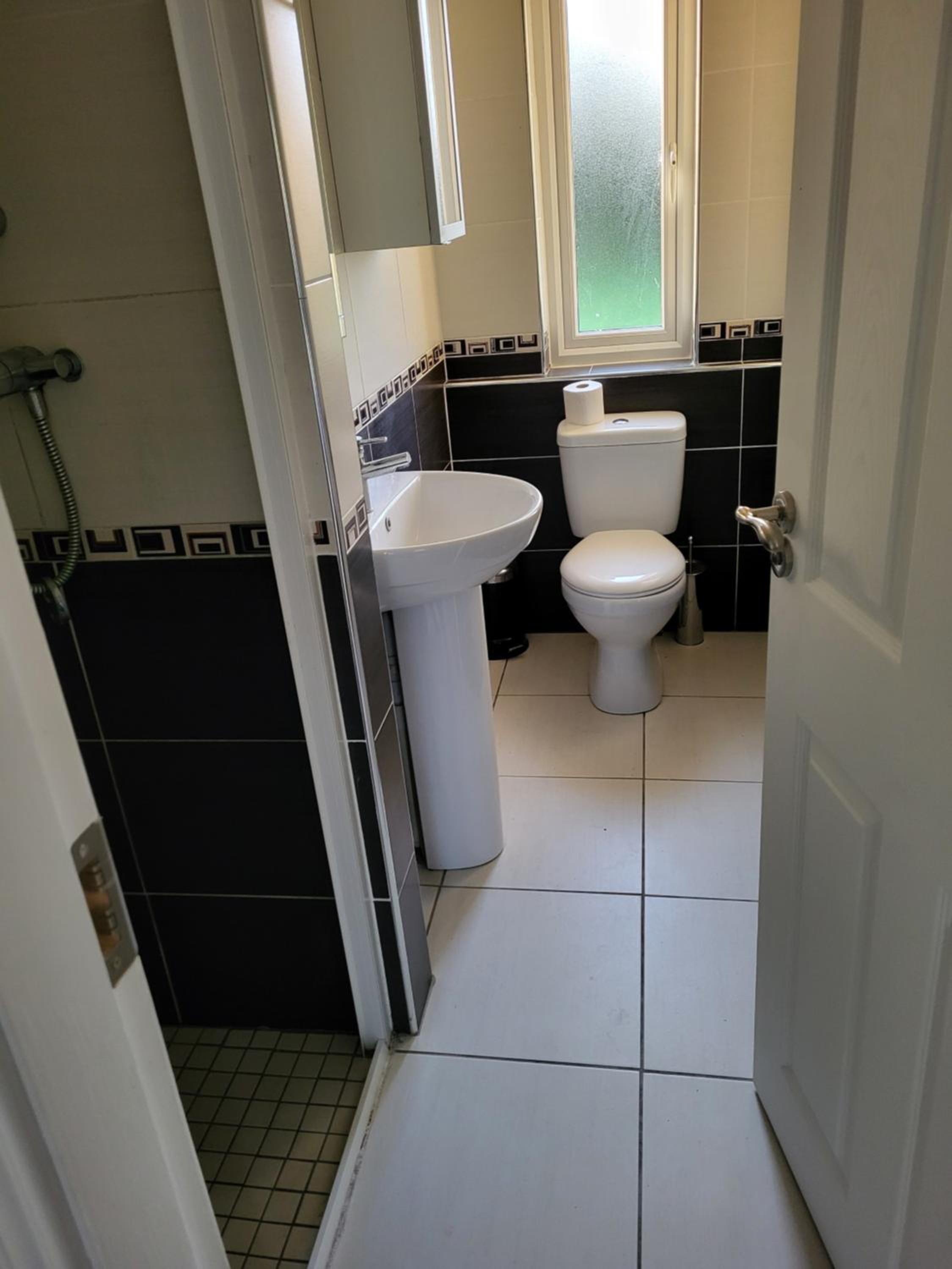 Beech Lodge,Garden Apartment