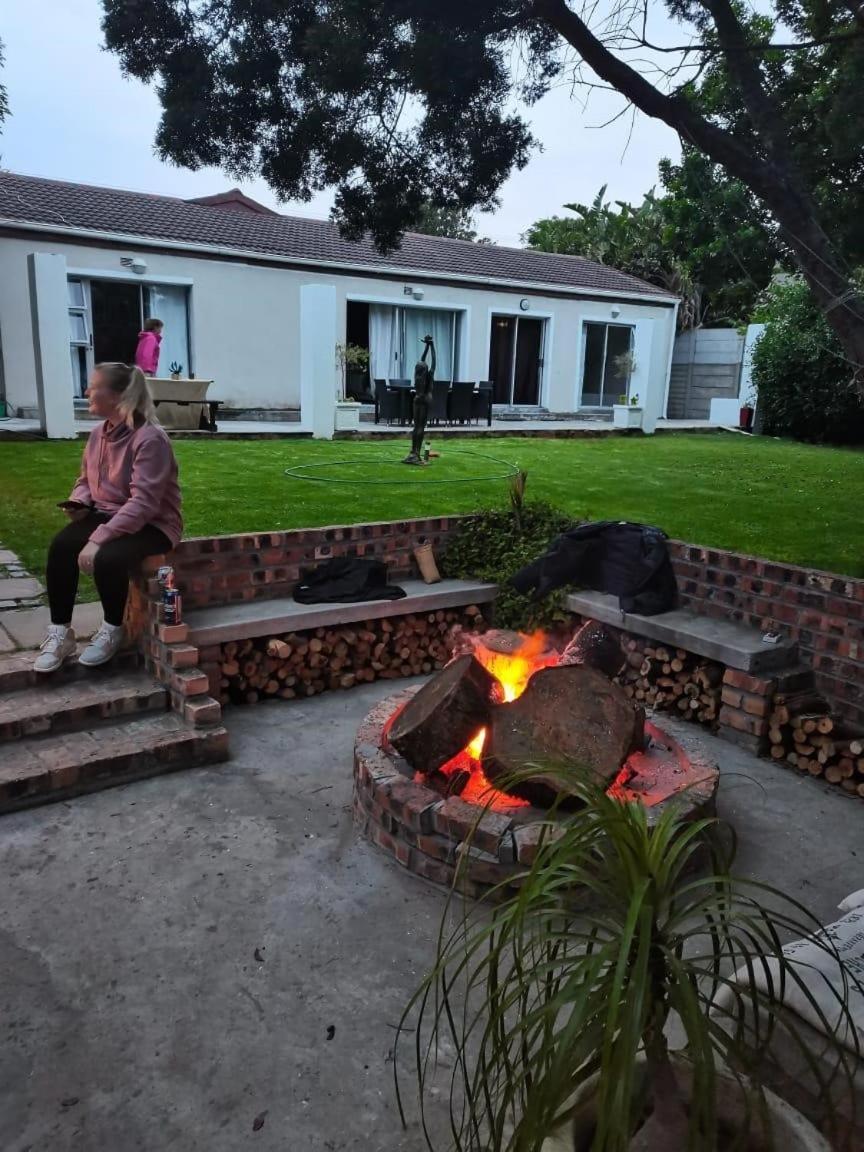 Perfect Getaway, Table View, Cape Town