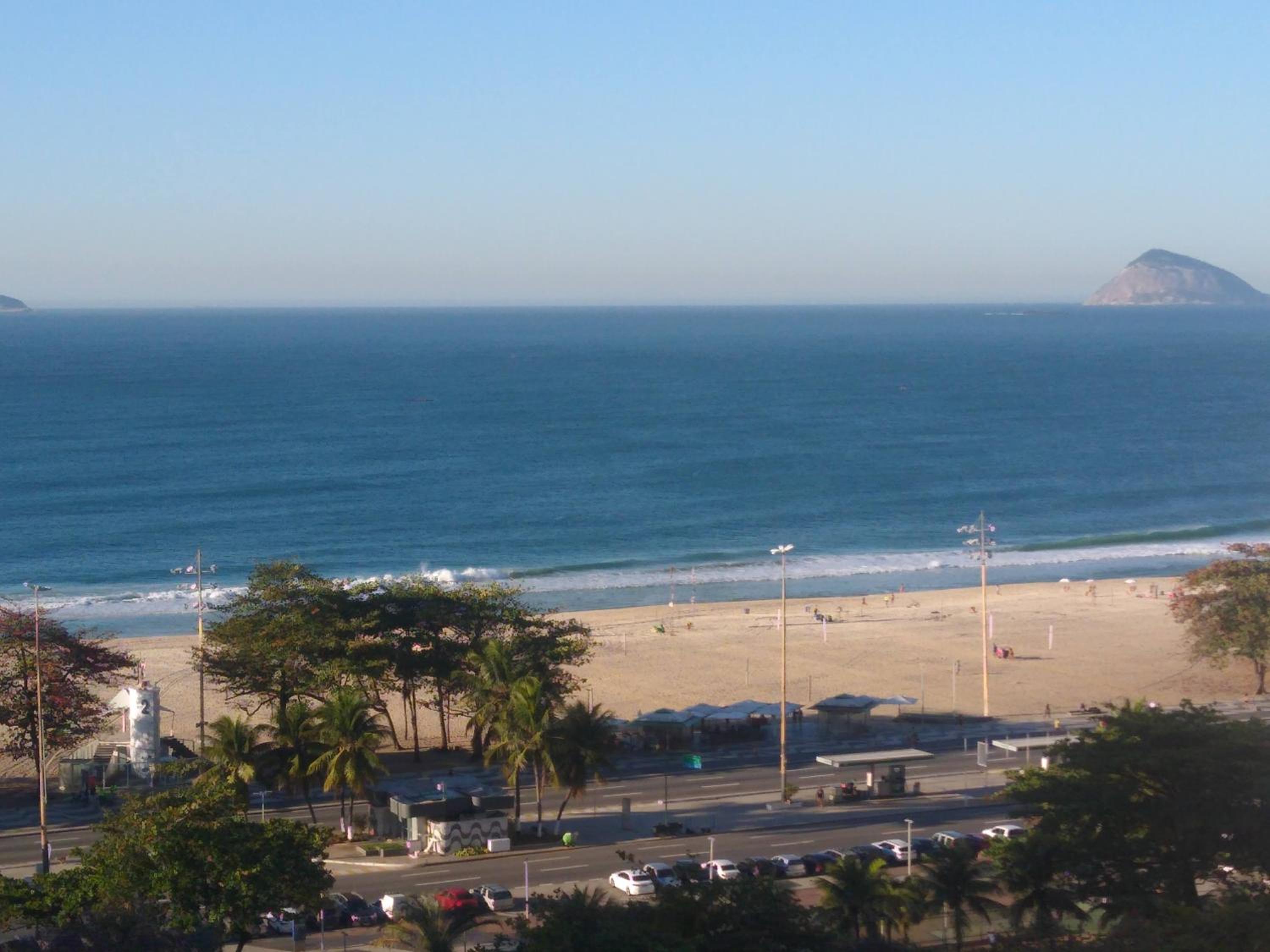 Quarto em Cobertura com vista para o mar 1 photo 4