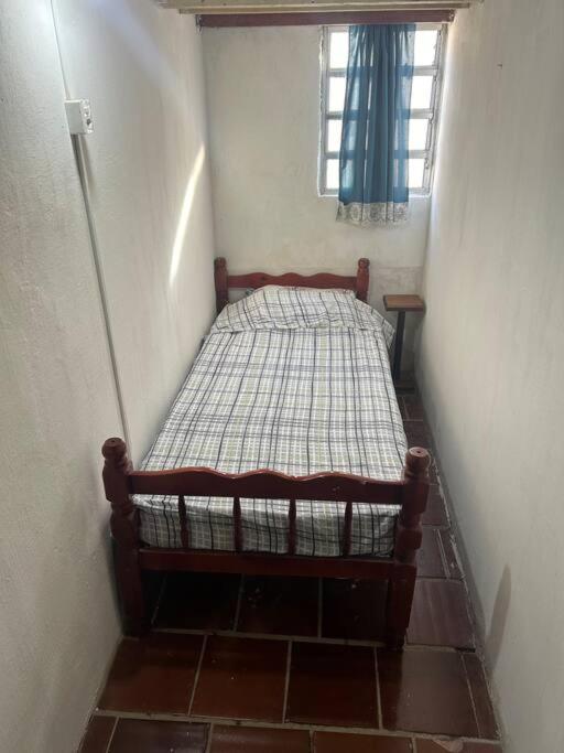 Casa a poucos metros da praia