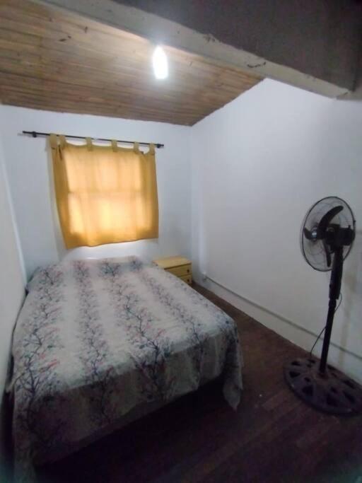 Casa a poucos metros da praia
