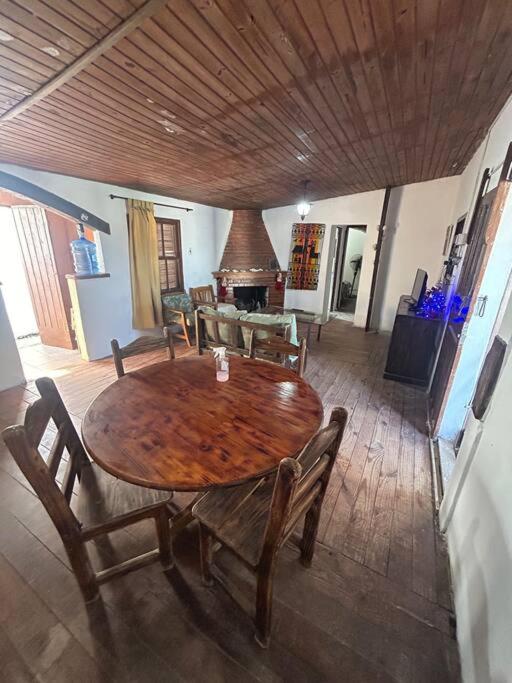 Casa a poucos metros da praia
