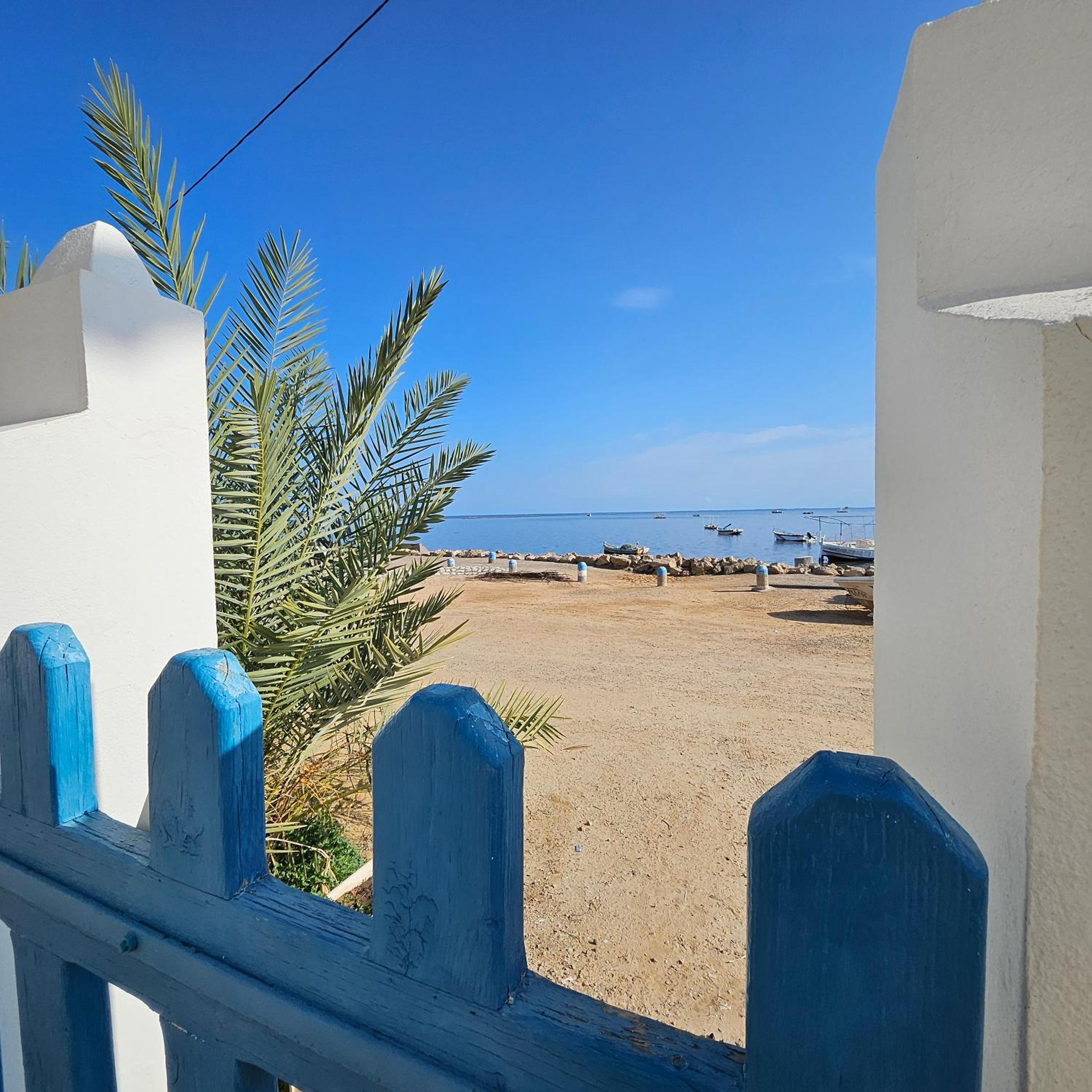 Beit El Ezz - Les Suites view 5