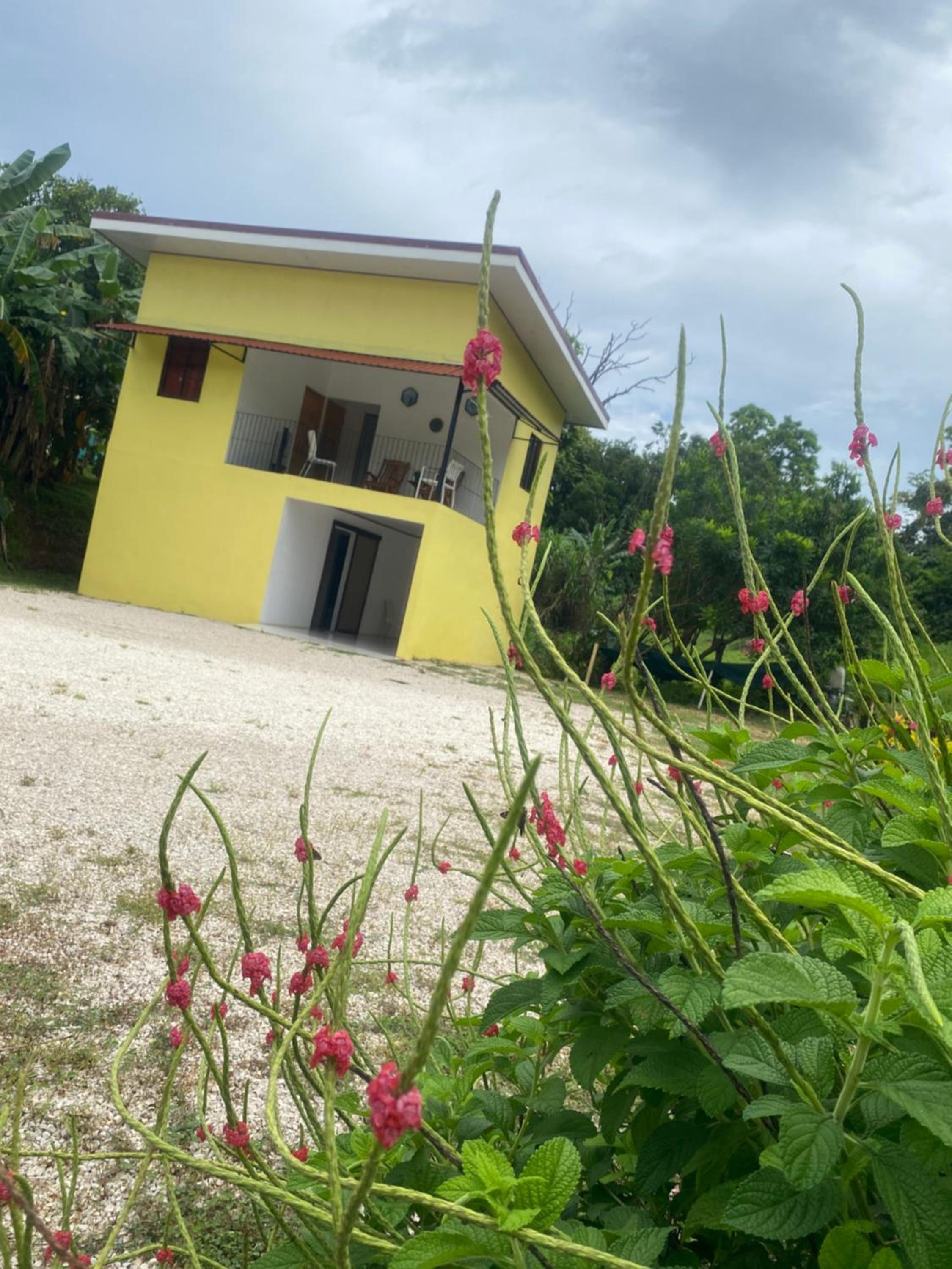 Casa Zion