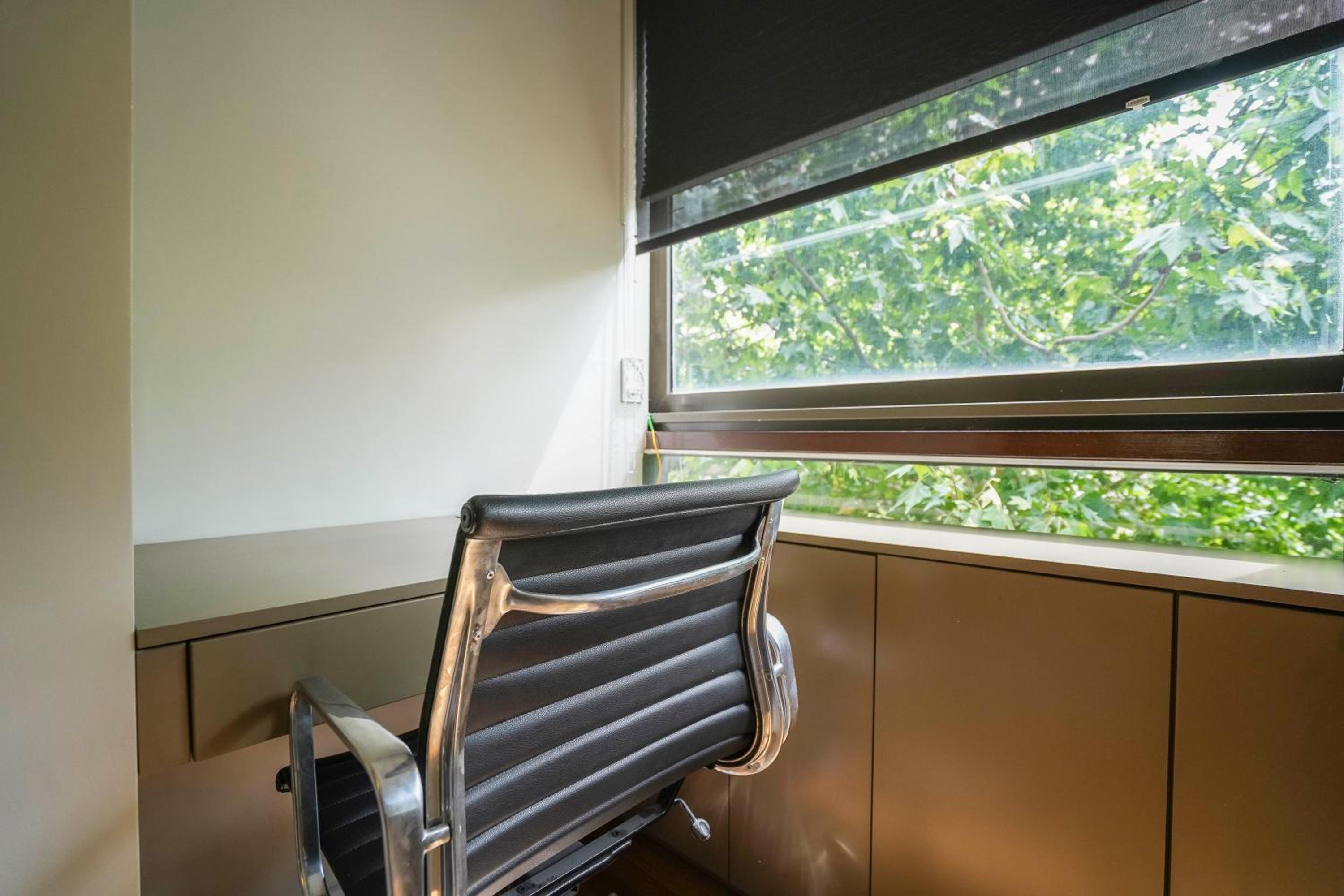 Luxury Apartment in Recoleta