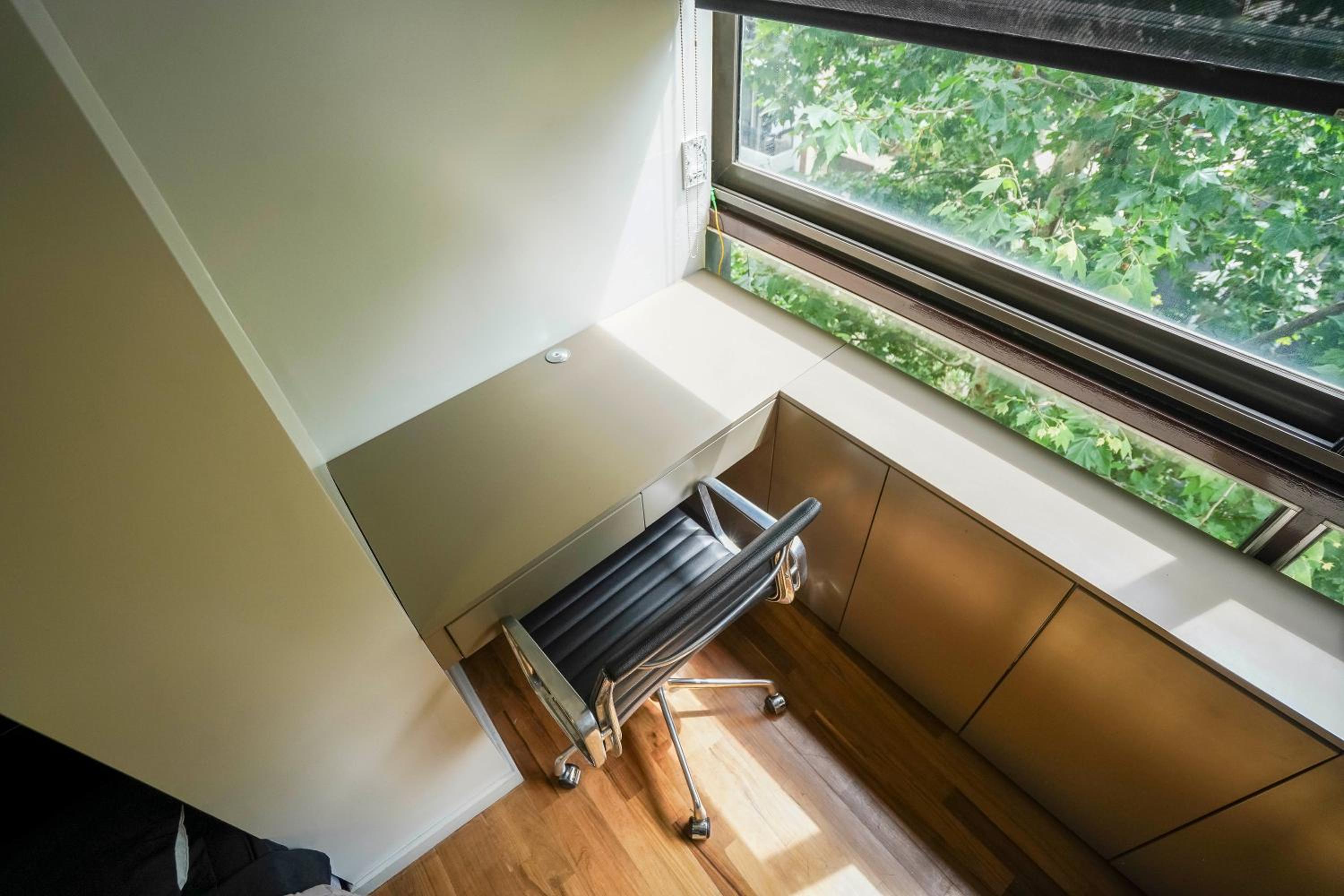 Luxury Apartment in Recoleta