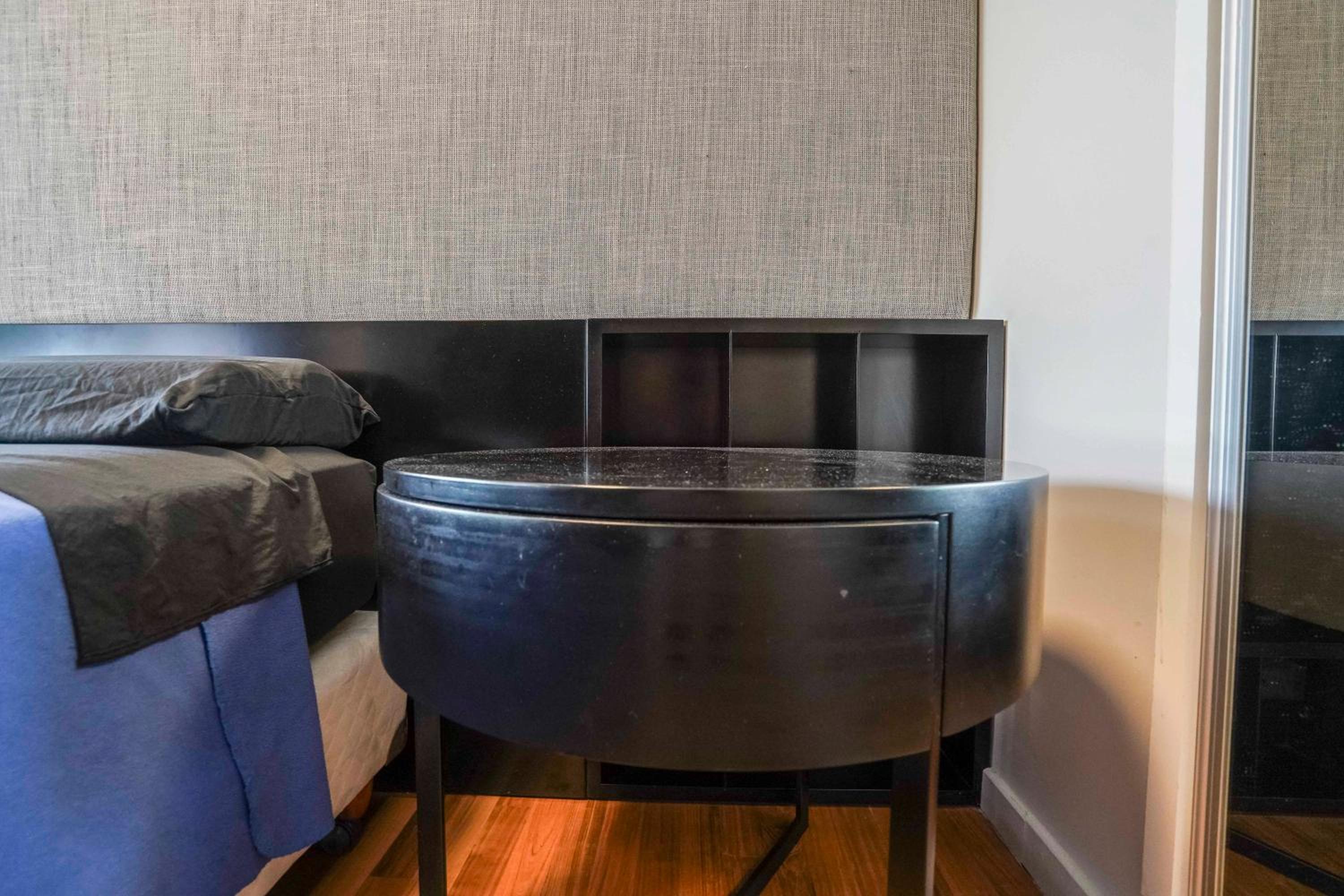 Luxury Apartment in Recoleta