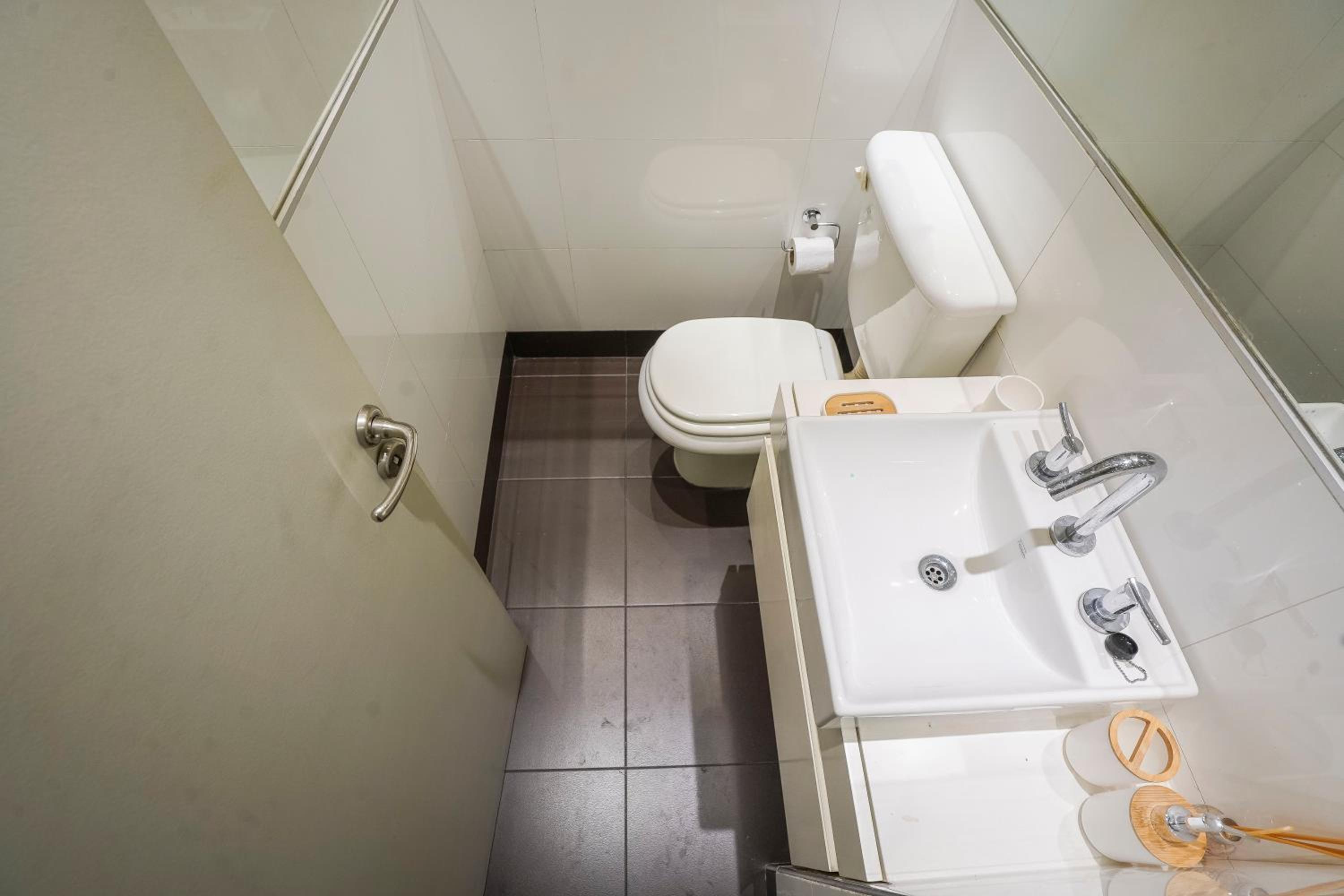 Luxury Apartment in Recoleta